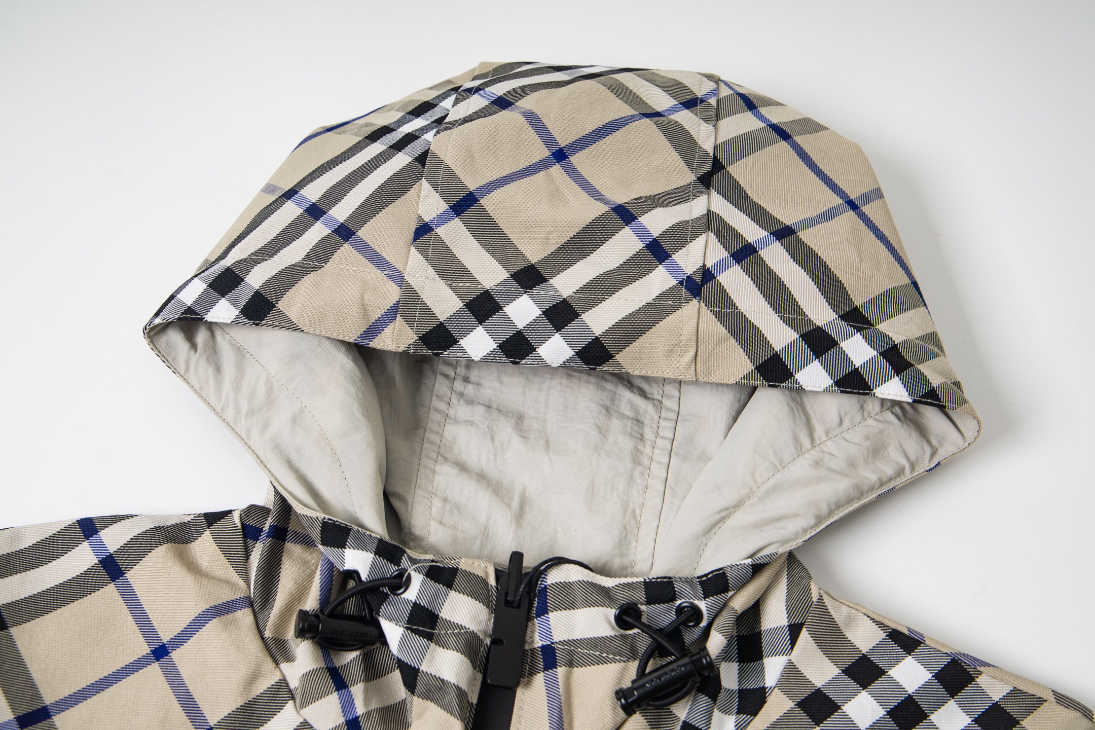 Burberry Jacket Size S-XL