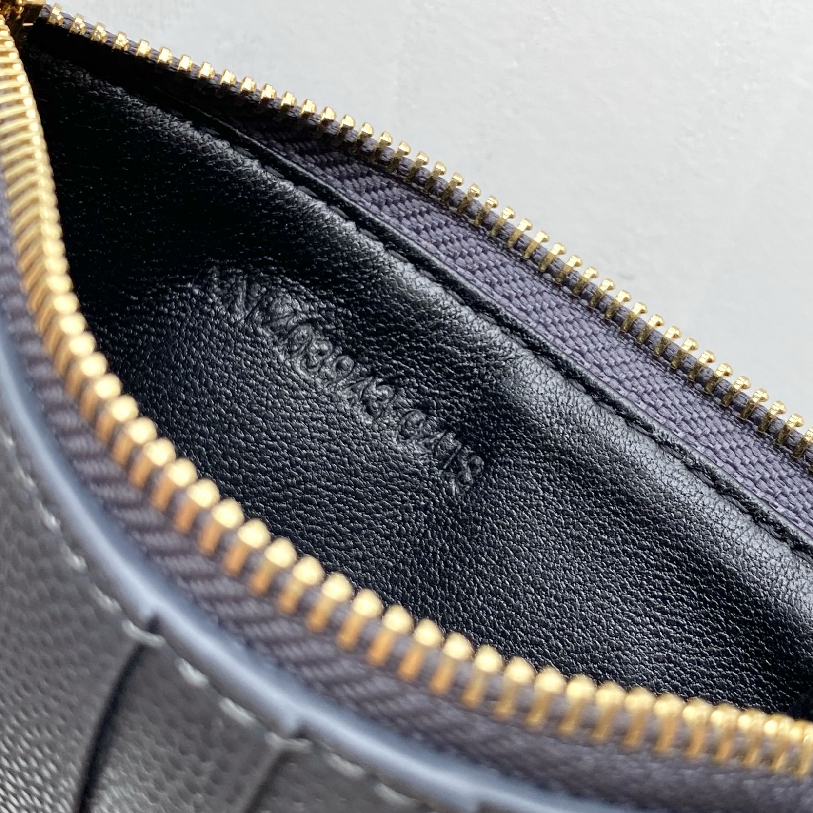 YSL Card Holder 13*8*2cm