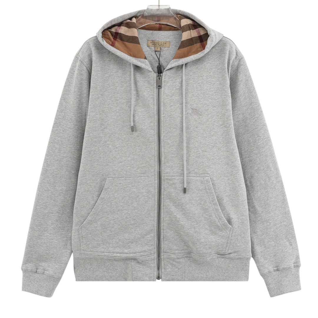 Burberry Unisex Jacket S-XL