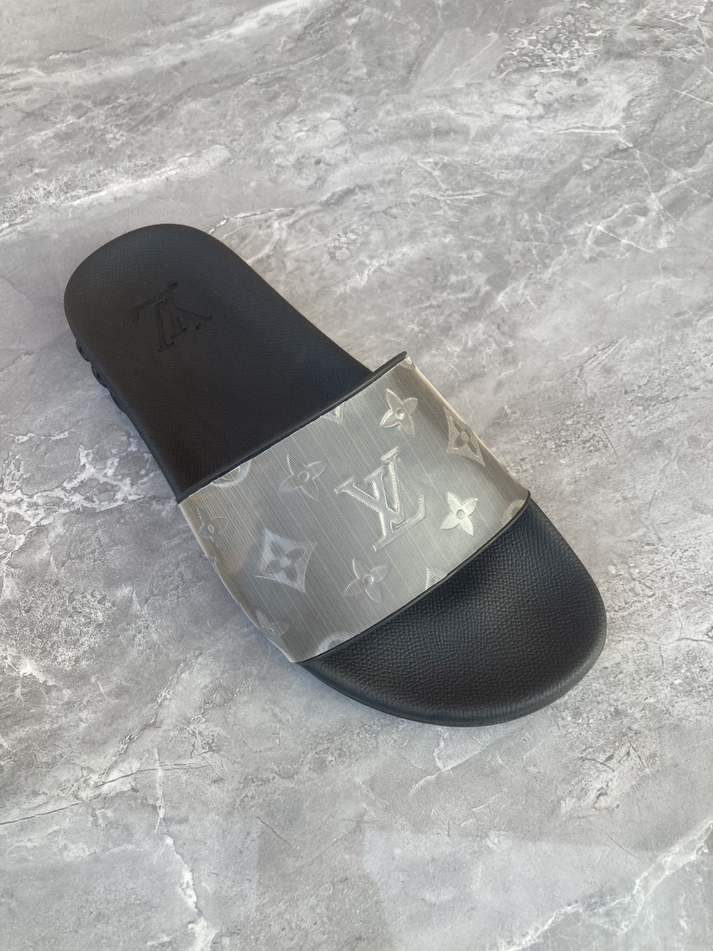 Louis Vuitton 2024ss Candy Series Slippers Size 36-45