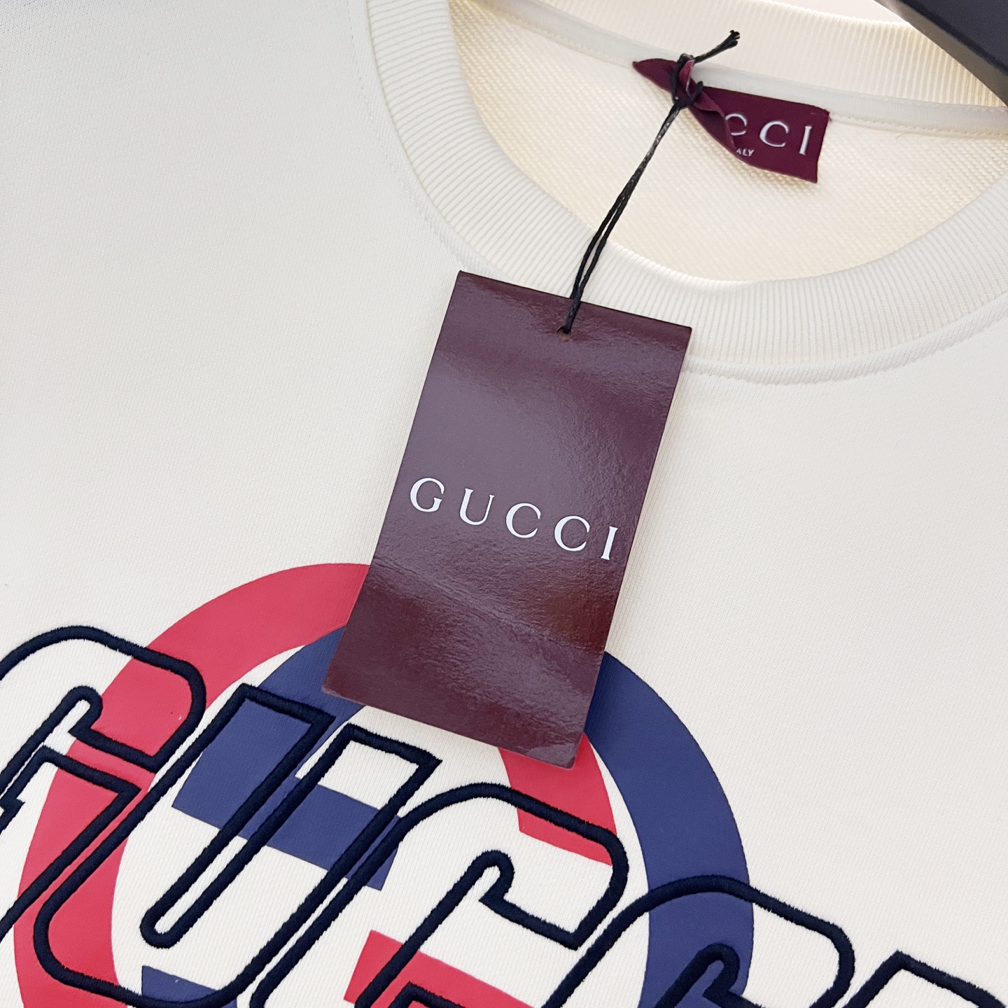 Gucci Unisex Sweatshirt Size S-XL
