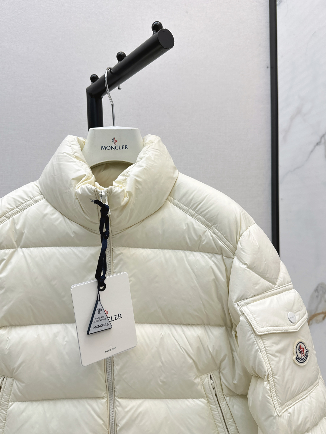 Moncler 25SS Laichefur Women Down Jacket Size S-XL
