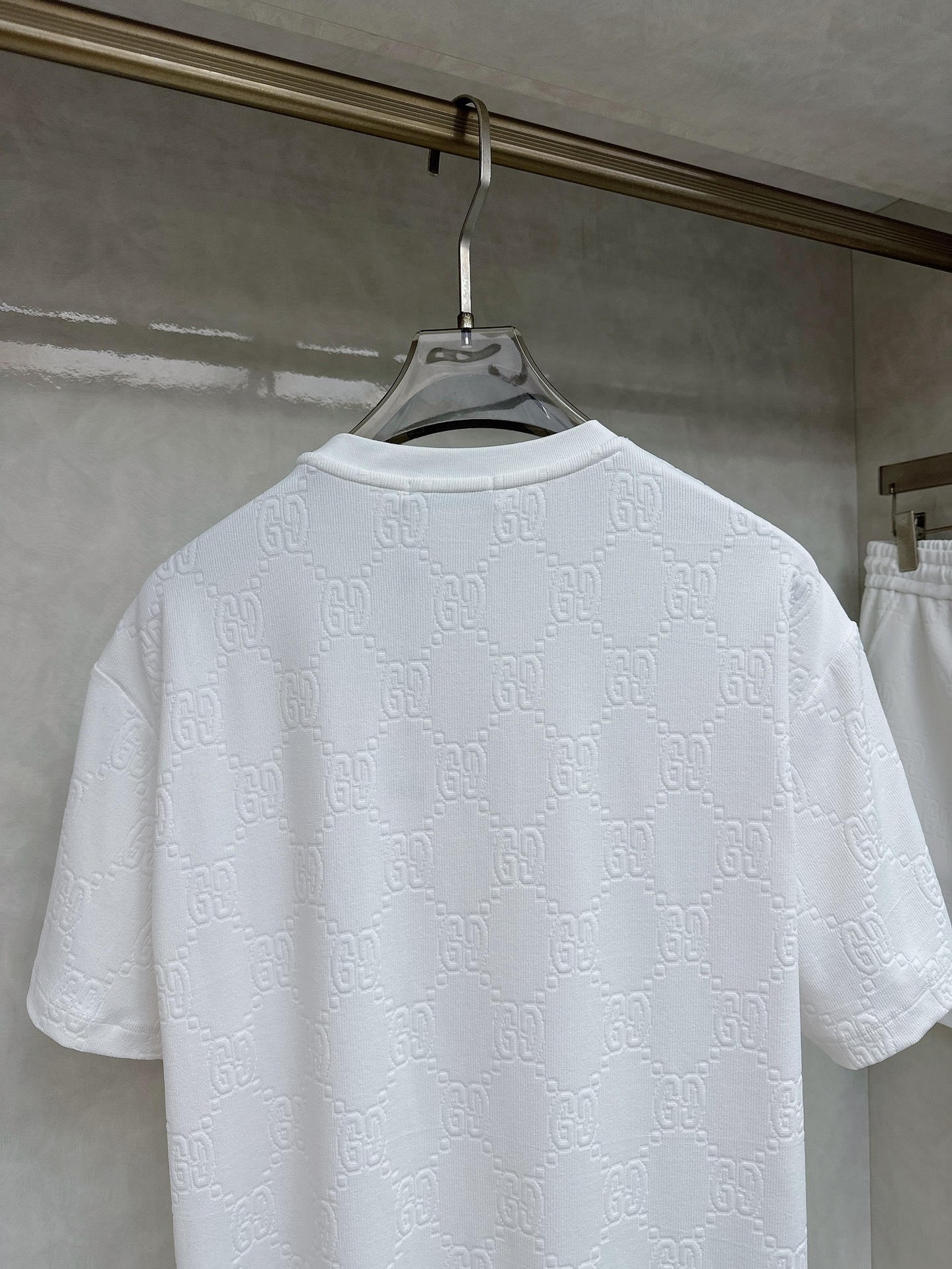 Gucci 25ss Summer Sommeranzug Size M-XXXL