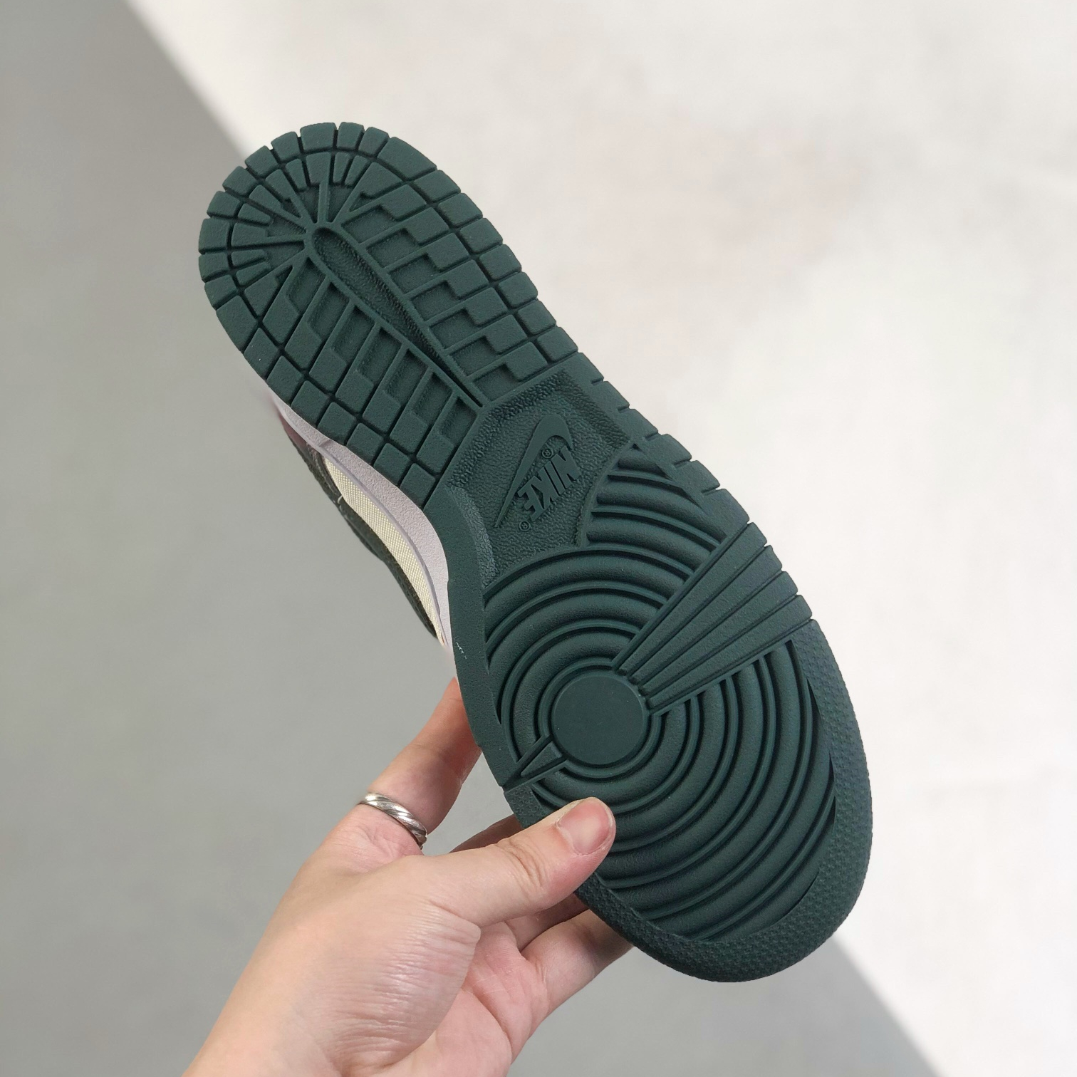 Nike Dunk Low Top Sneakers  Gr. 36-45