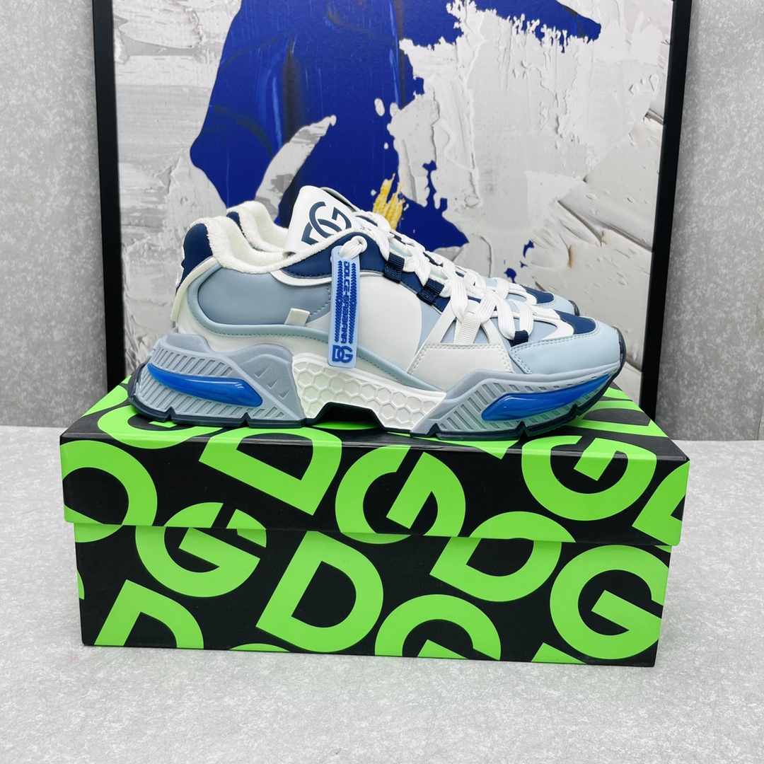 Dolce Gabbana 2024ss Sneakers Size 36-45