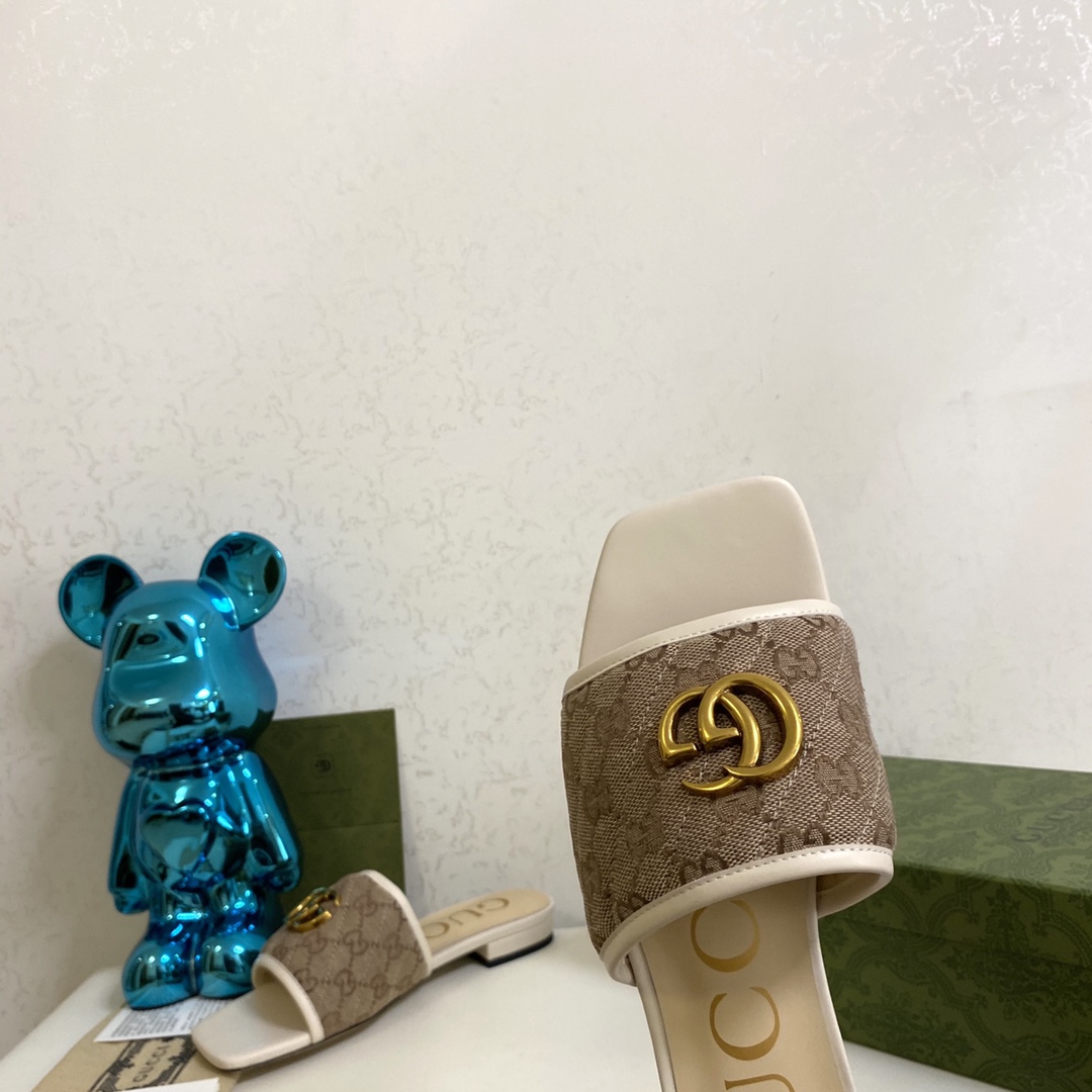 Gucci Women Sandals Size 36-41