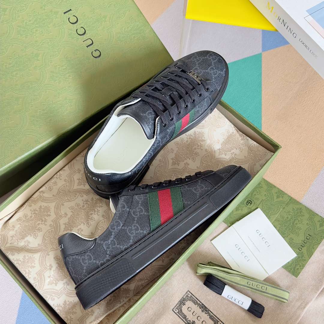 Gucci ACE New Sneaker Size 36-46