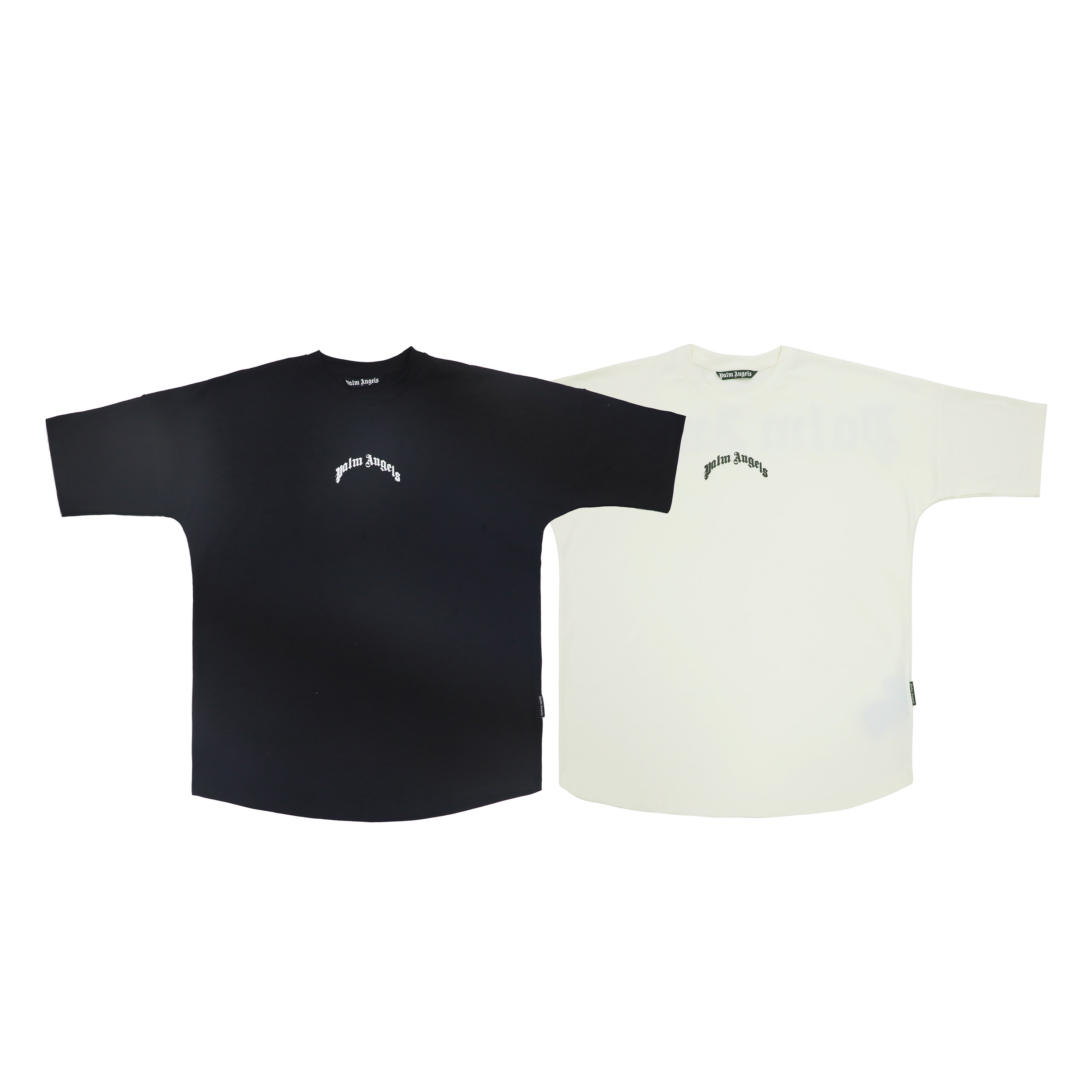 Palm Angels Unisex T Shirt Size S-XL