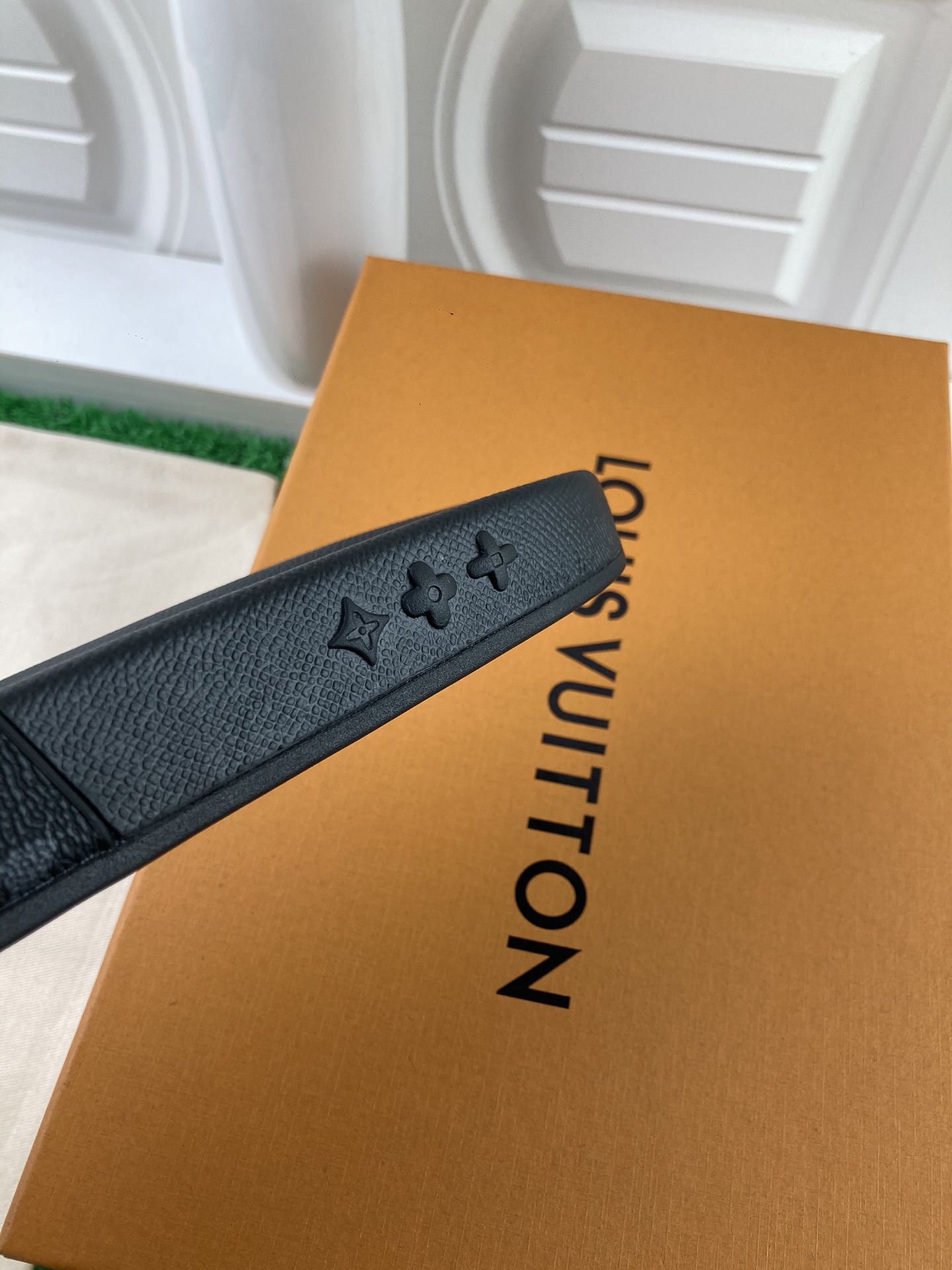 Louis Vuitton 2024ss Candy Series Slippers Size 36-45