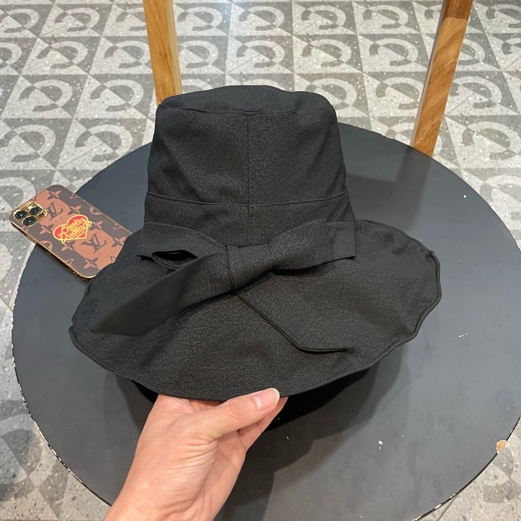 Prada Fisherman's Hat