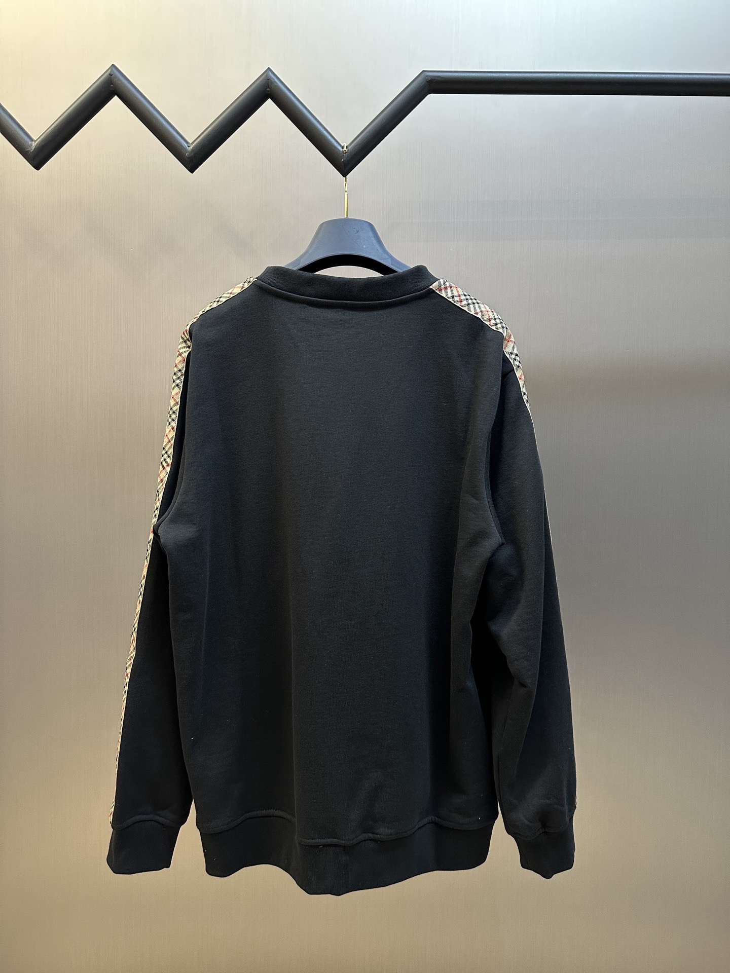 Burberry New Sweatshirt Size S-XL