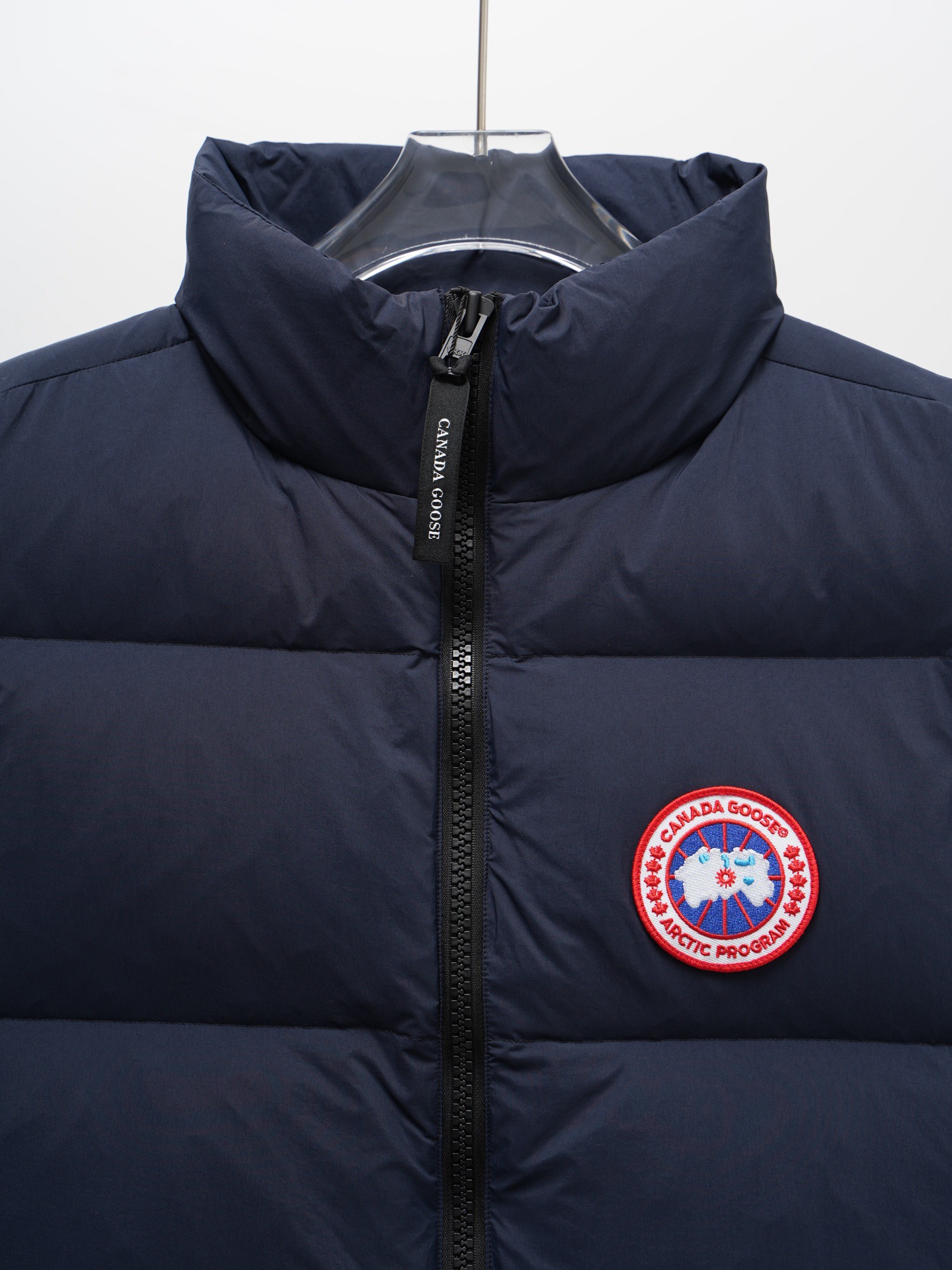 Canada Goose 2804M Lawrence Vest-WD Men Winter Vest Size XS-XXL