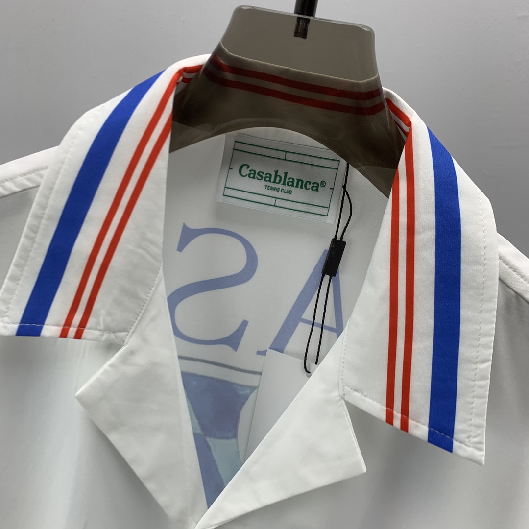 Casablanca Sommeranzug Size M-XXXL