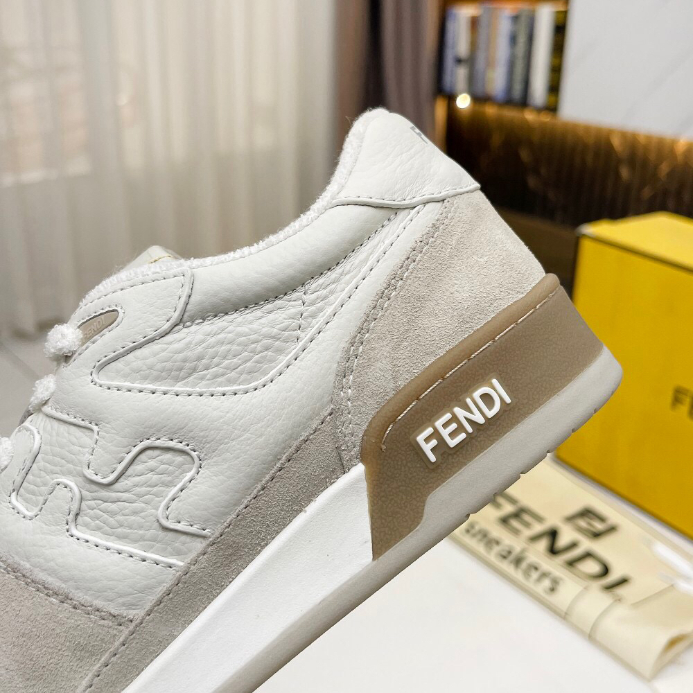 Fendi 2022SS Mens/Women Sneaker Shoes Gr.36-45
