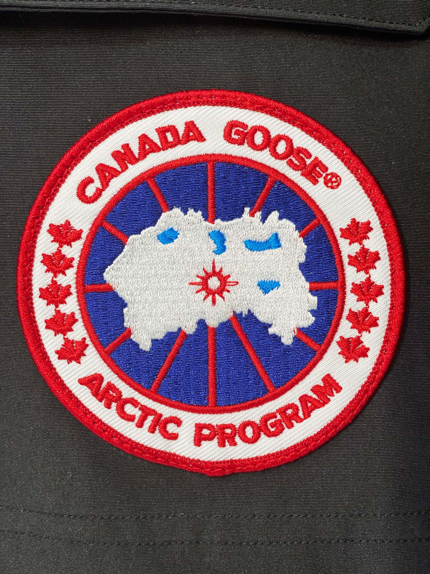 Canada Goose 08 Mens/Women Winter Jacket XS-XXL