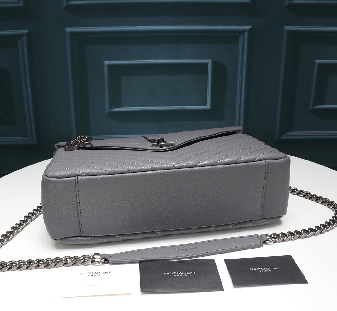 YSL Women Shoulder Bags 2-Size