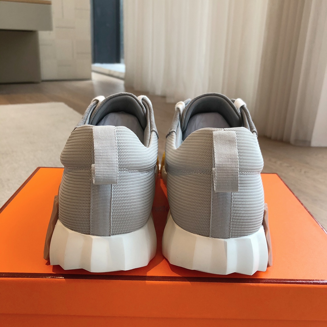 Hermes Bouncing Sneaker Size 36-46