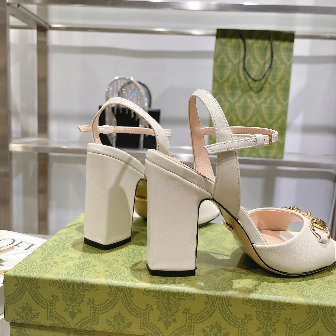 Gucci Women Pumps Size 36-41