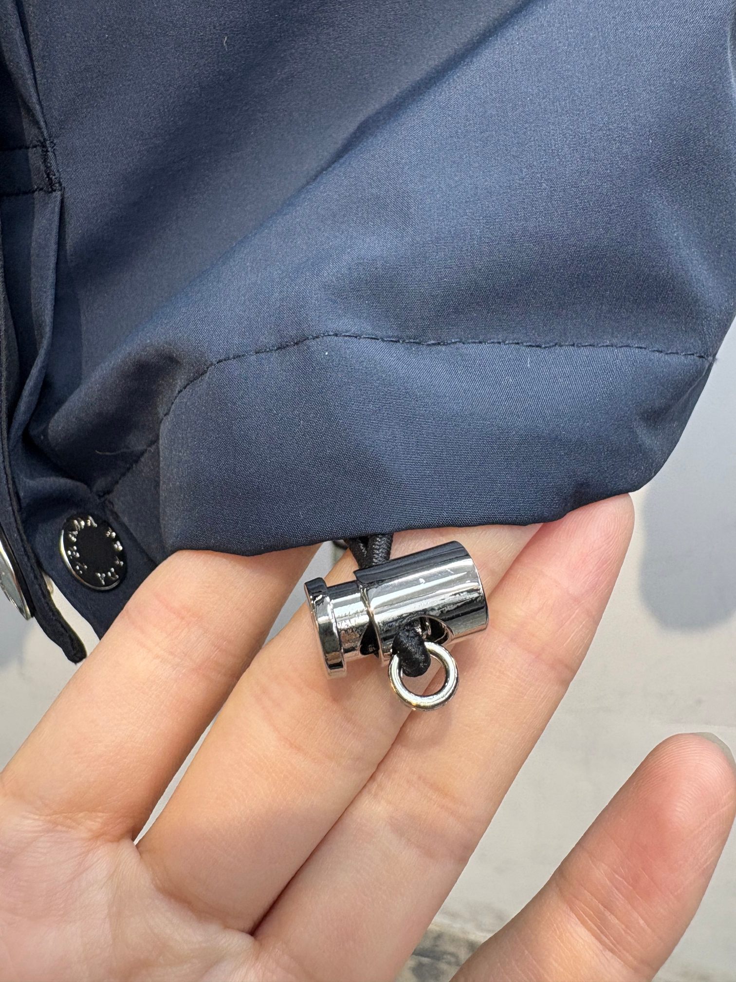 Prada 2025fw New Women Jacket Size S-L