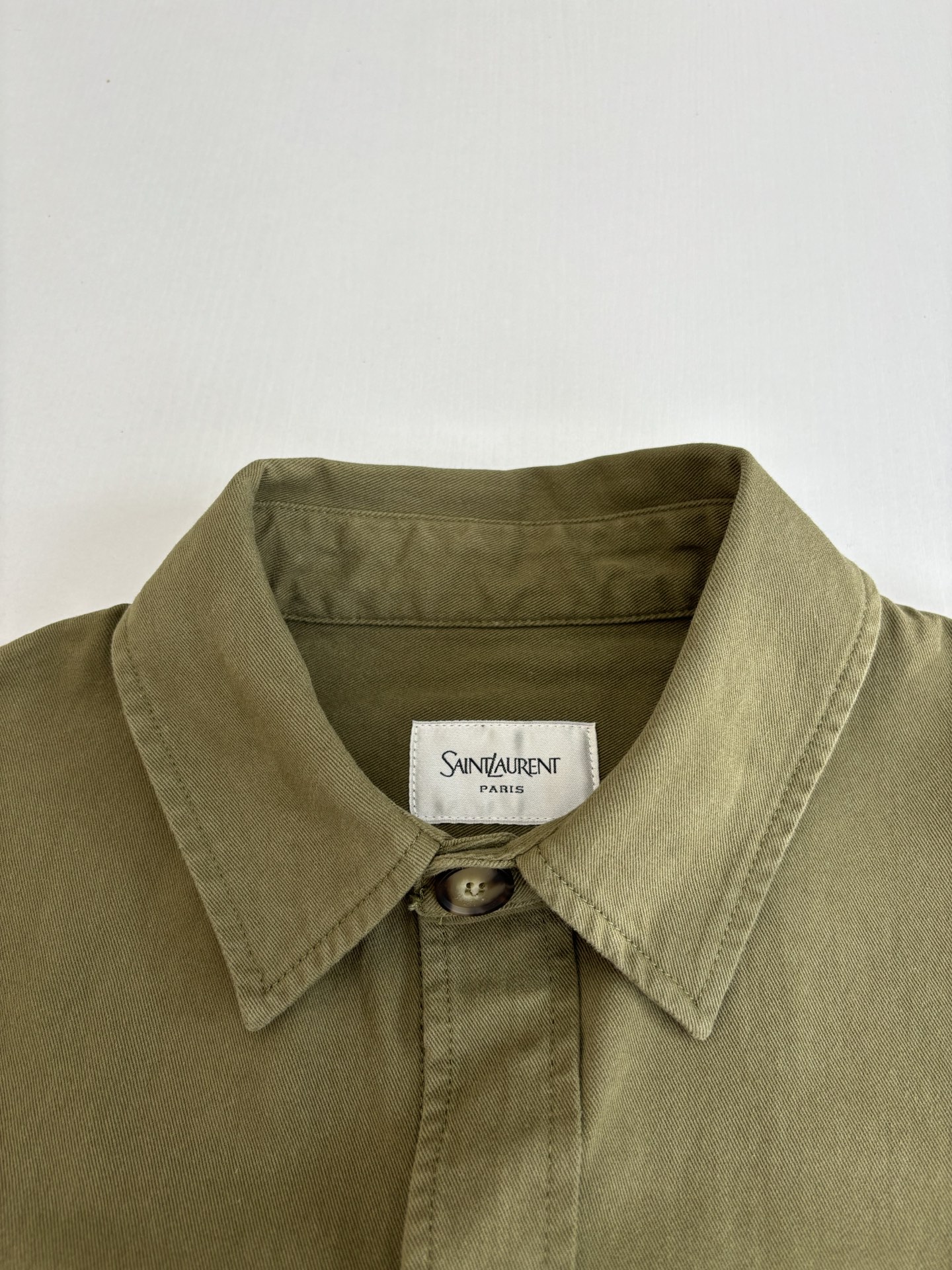 YSL 2025FW New Unisex Jacket Size S-XL