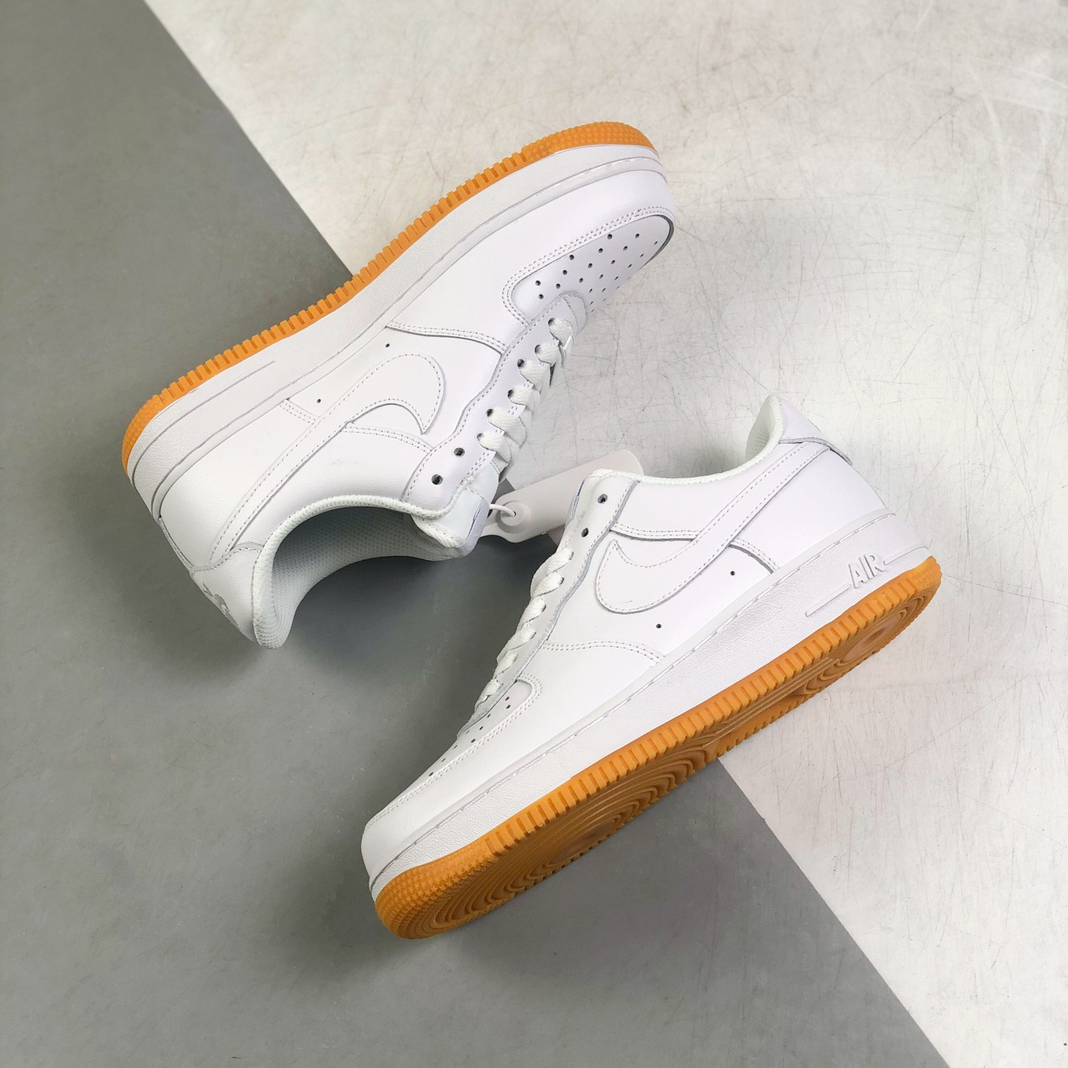 Nike Air Force 1 Sneakers Shoes Gr. 36-45