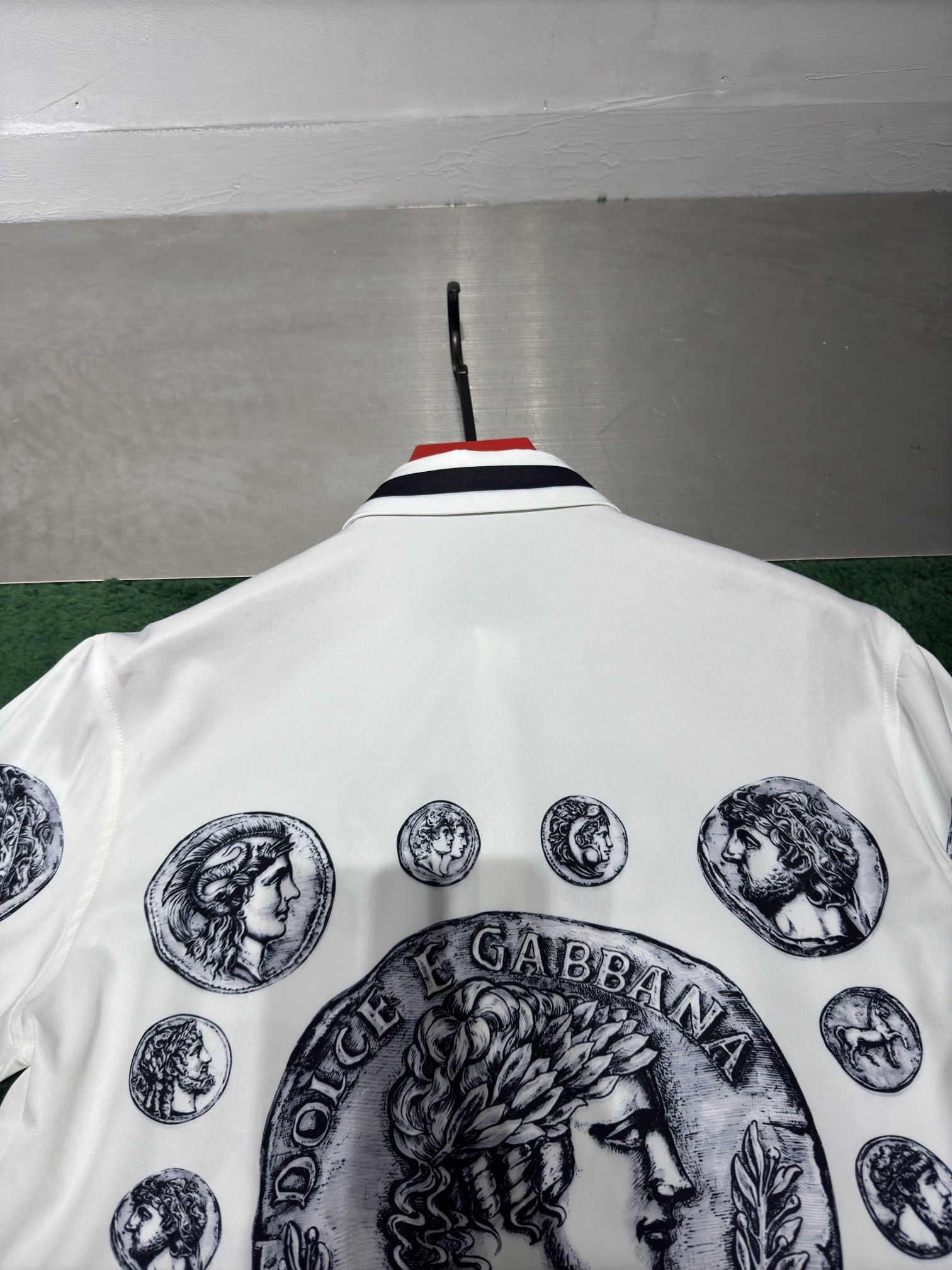 Dolce Gabbana 2025 new Shirt Size S-2XL