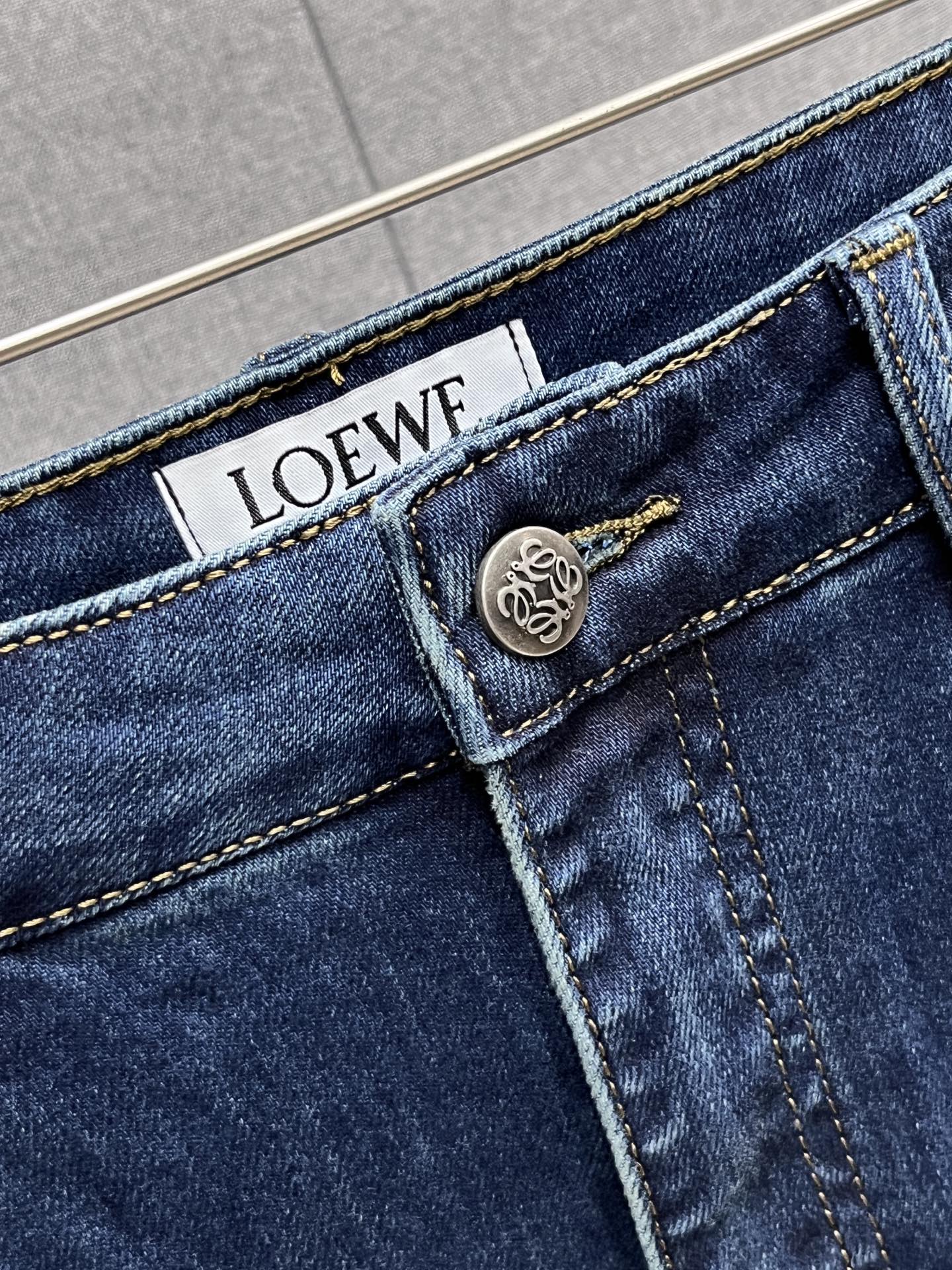 Loewe Jeans Men Size 29-38
