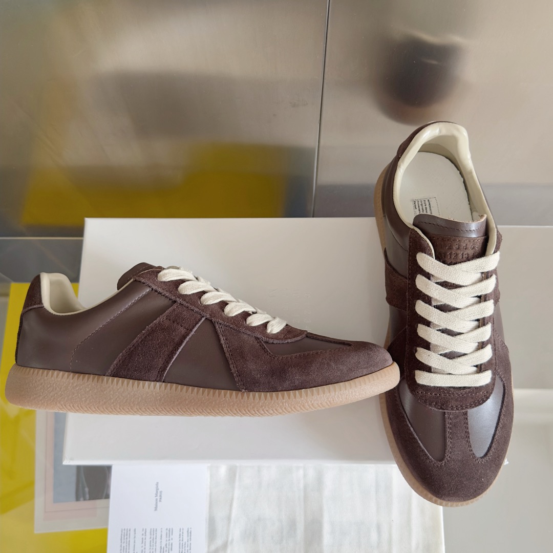 Maison Margiela MM6 Replica Sneaker Size 36-46