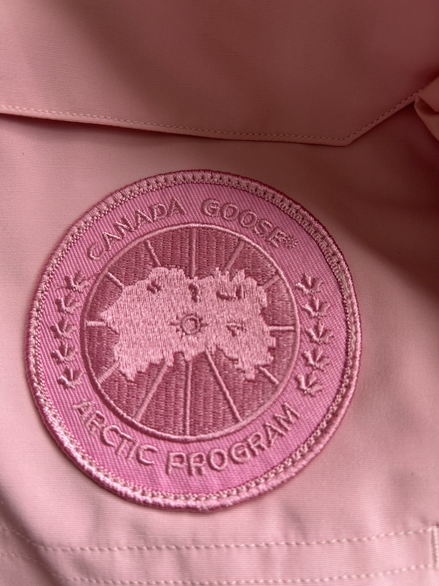 Canada Goose Paradigm Expedition Parka-WD Men Winter Jacket Size XS-XXL