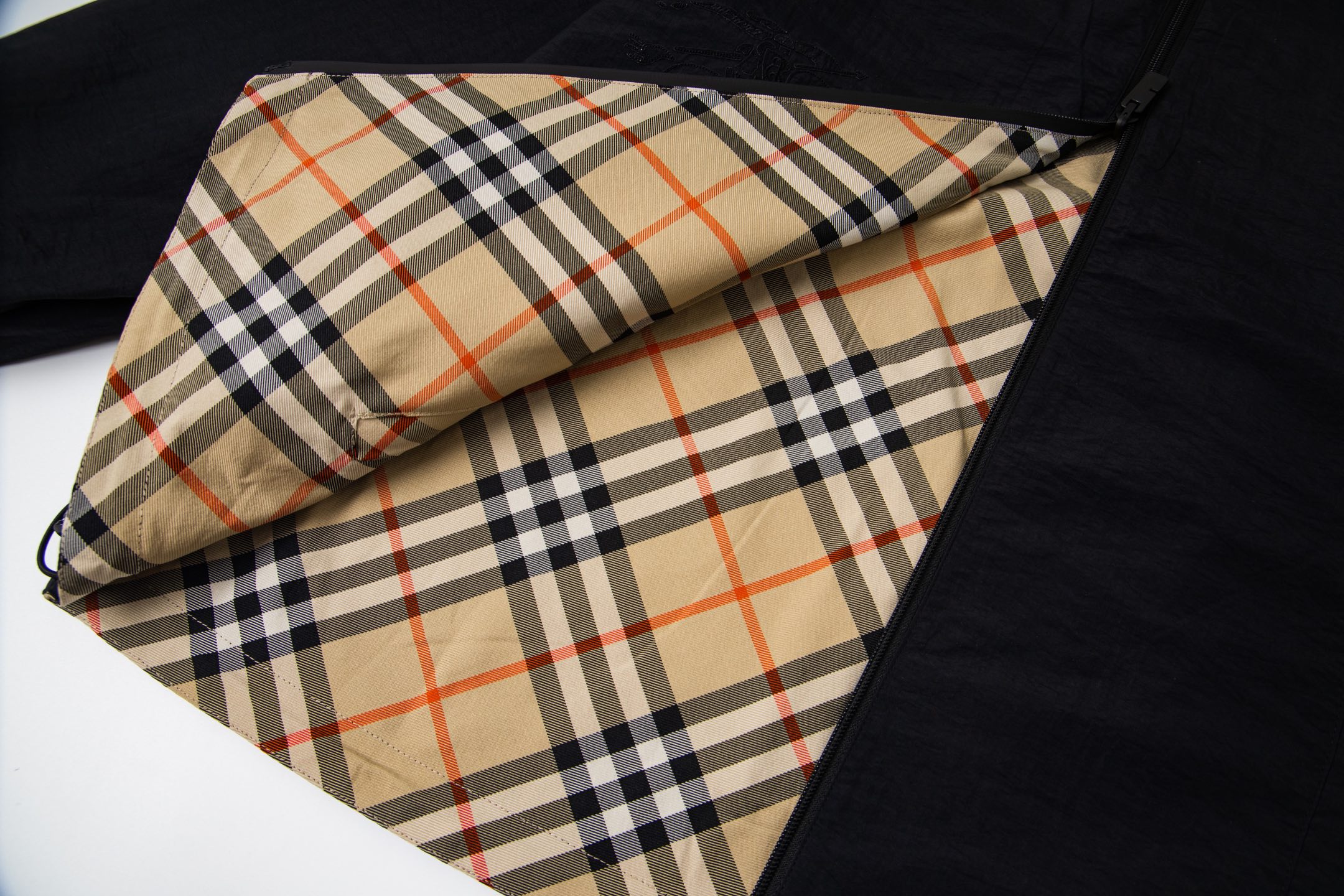 Burberry Jacket Size S-XL