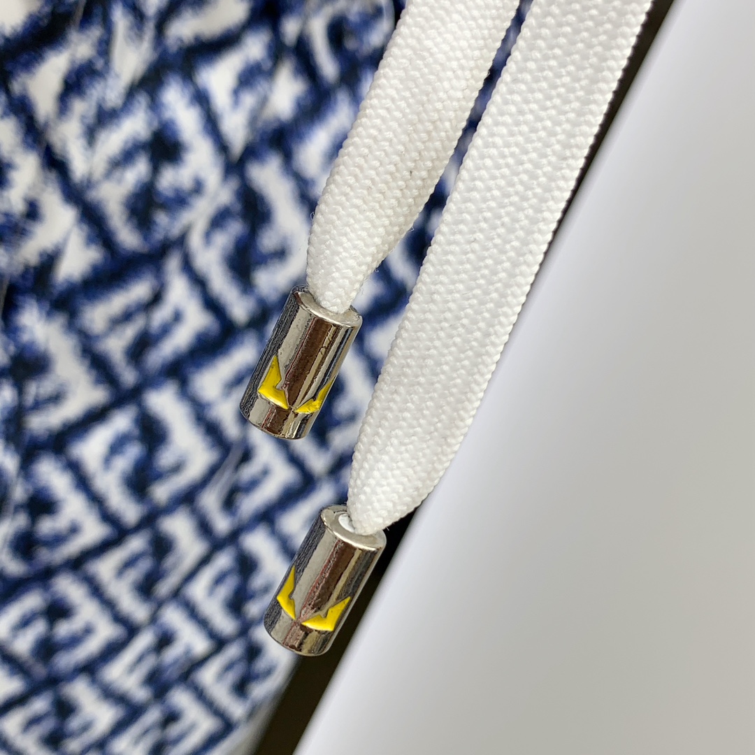 Fendi Sommeranzug Size M-XXL