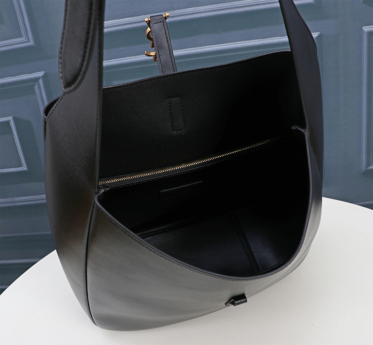 YSL Le5A7 Women Shoulder Bags 2-Size