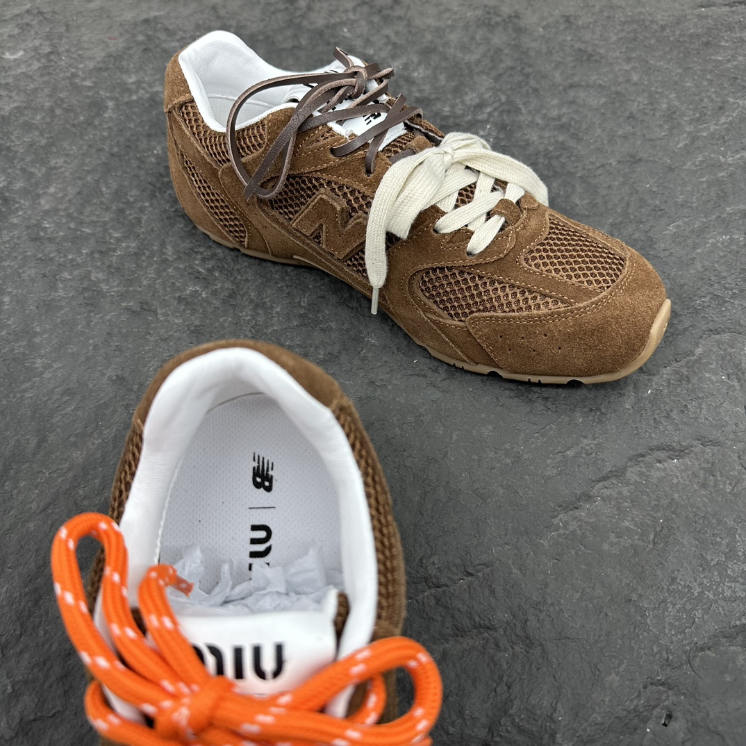 MiuMiu x New Balance Sneaker Size 35-46