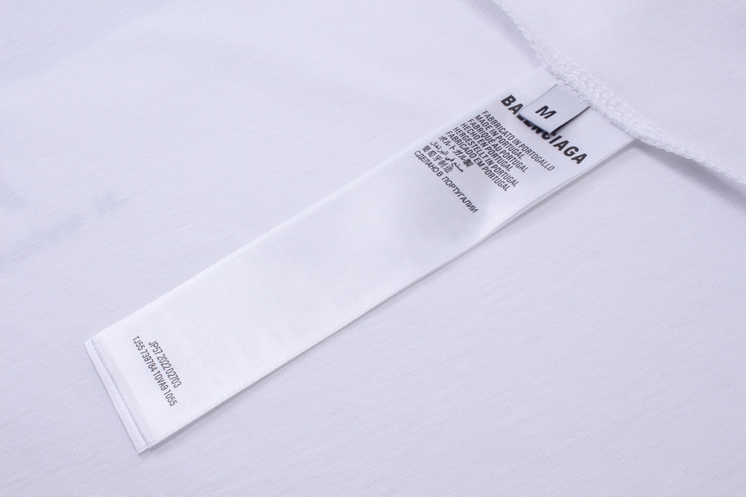 Balenciaga 2024new T Shirt Size XS-L
