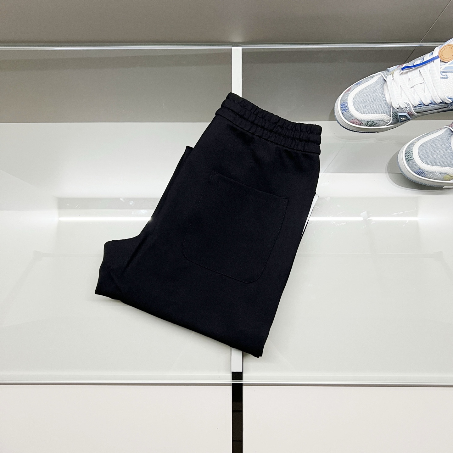 Loewe Unisex Pants Size S-XXL