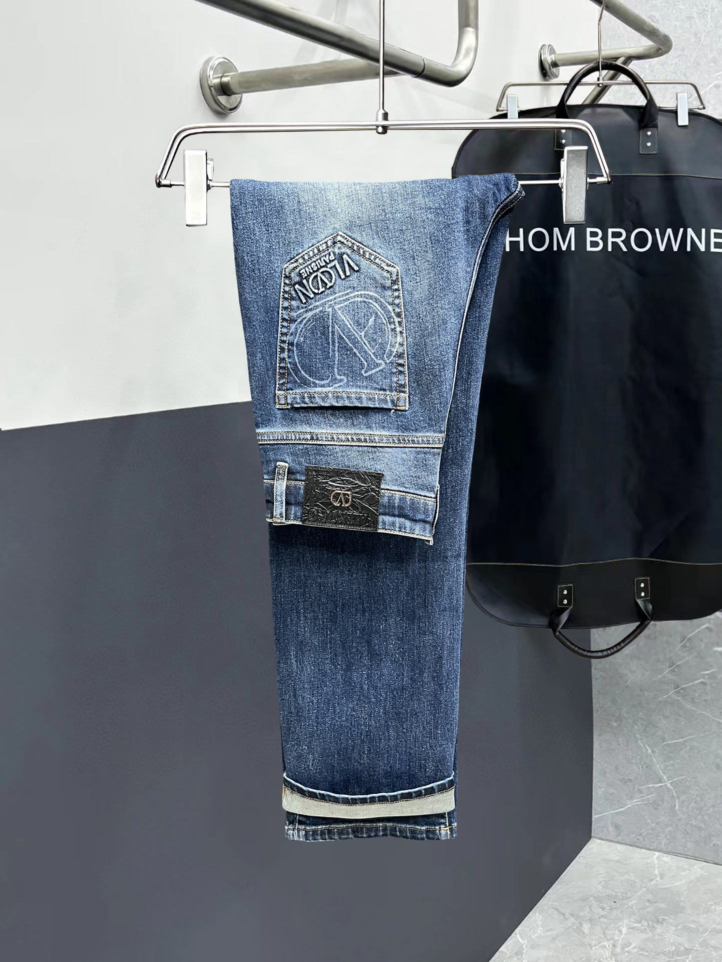 Valentino Jeans Men Size 29-38