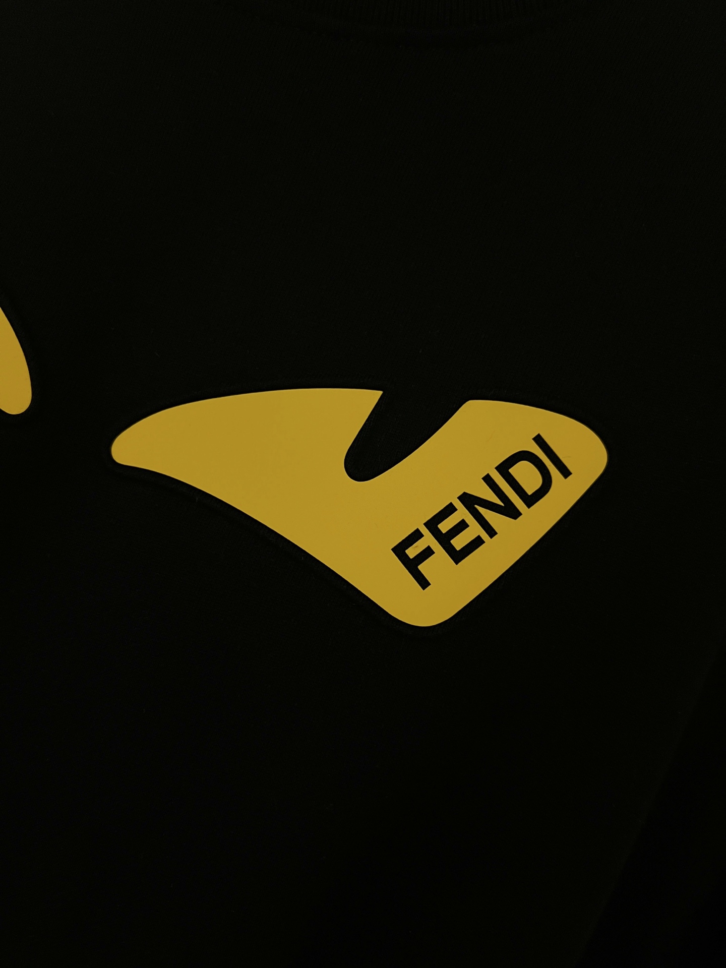 Fendi New Unisex Sweatshirt Size S-XL