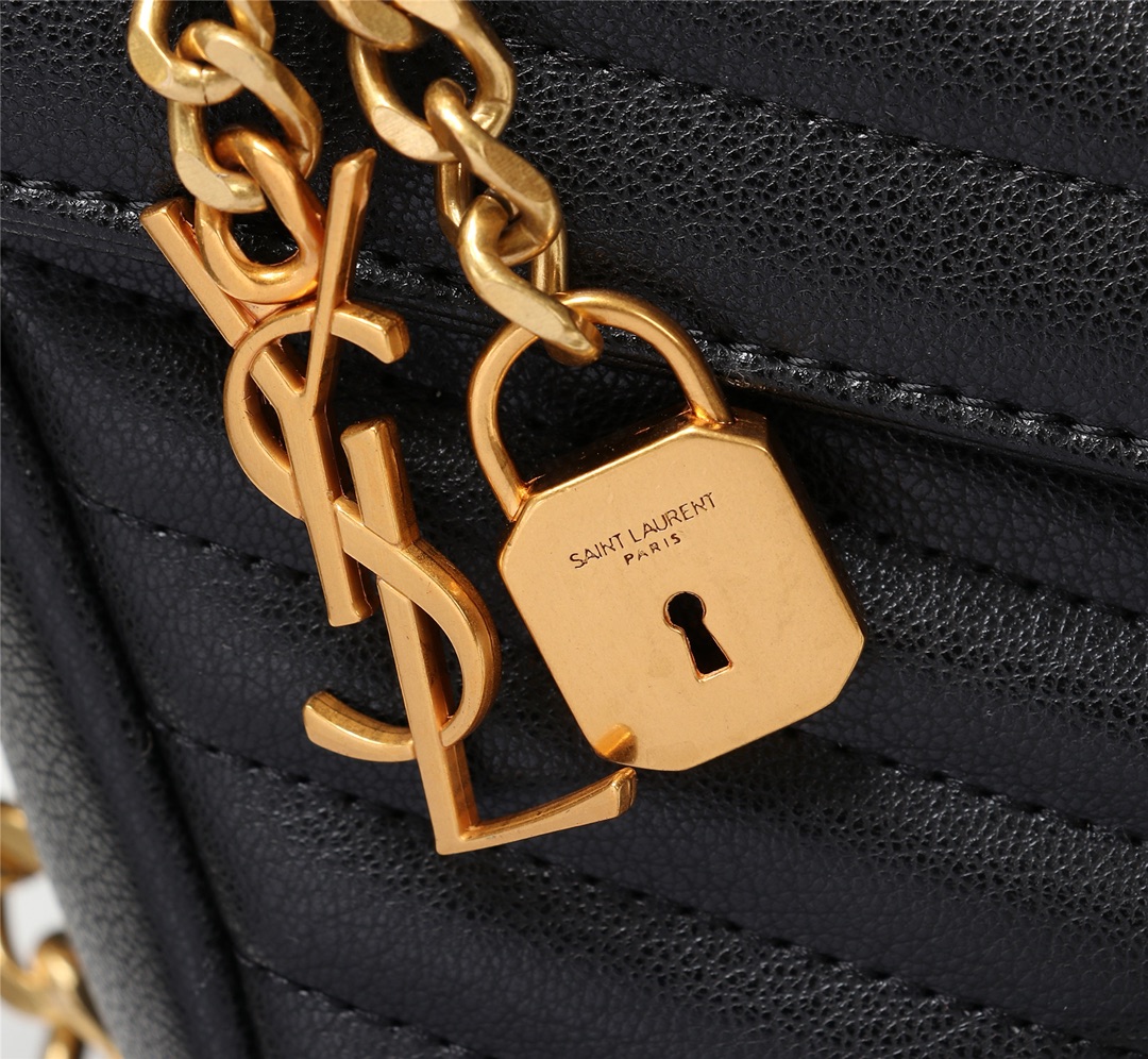 YSL Women Shoulder Bags 2-Size