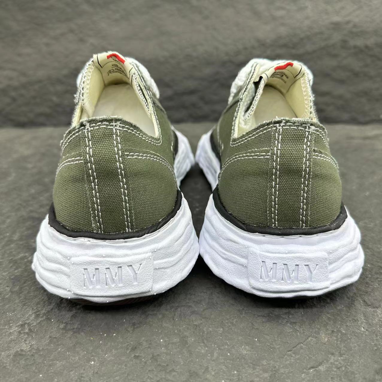 Aison Mihara Yasuhiro MMY Sneaker Size 36-46