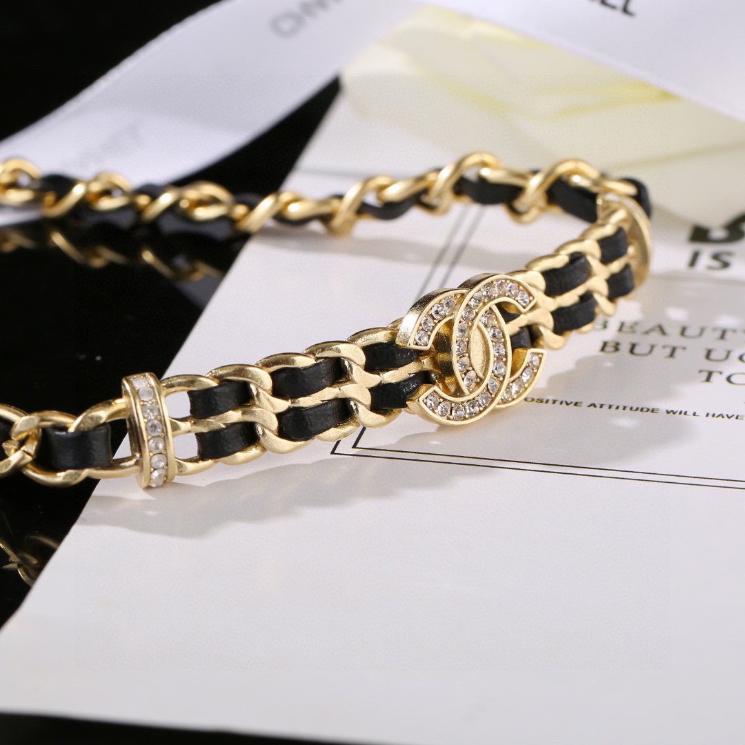 Chanel Necklace