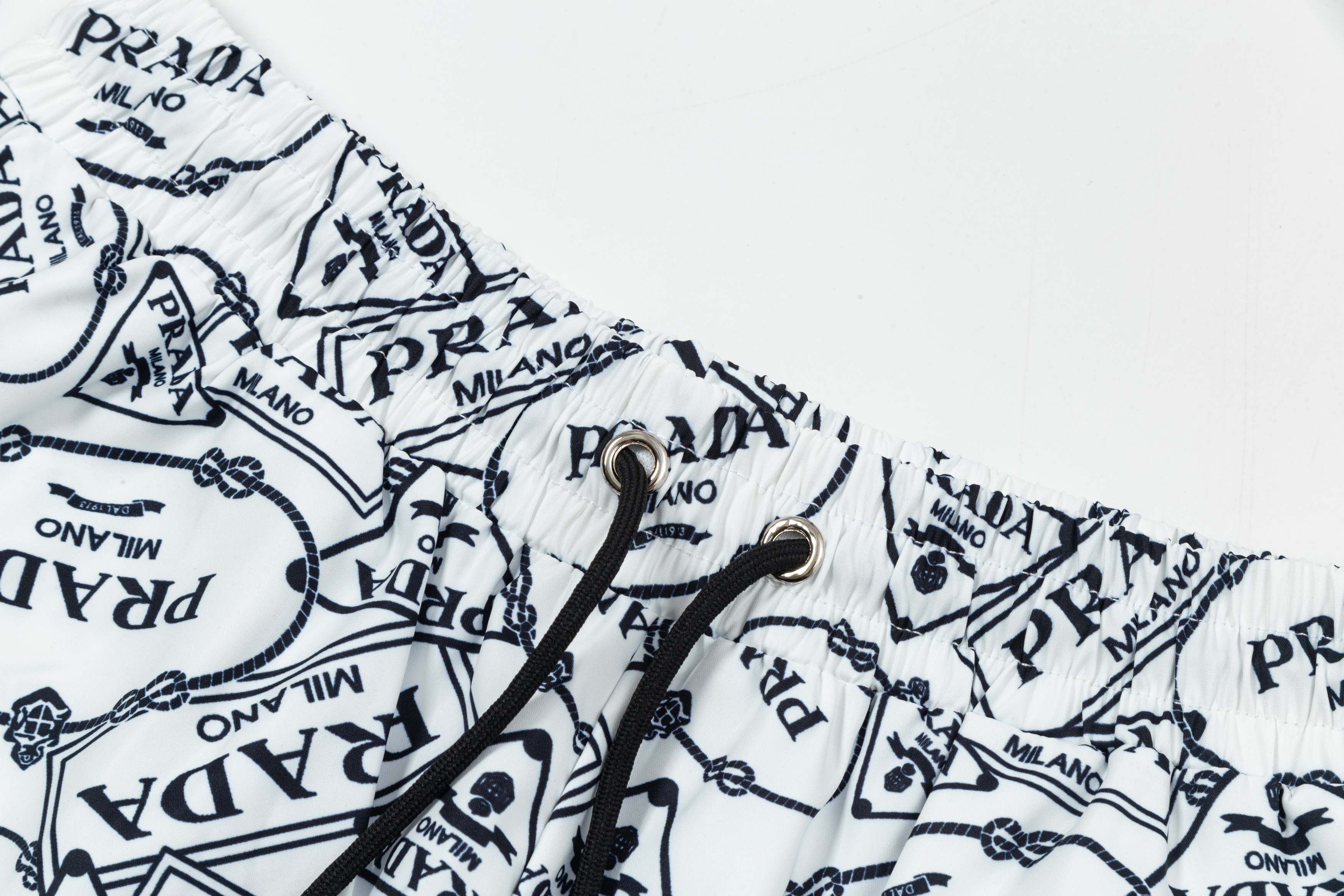 Prada Beach Pants Size M-XXXL