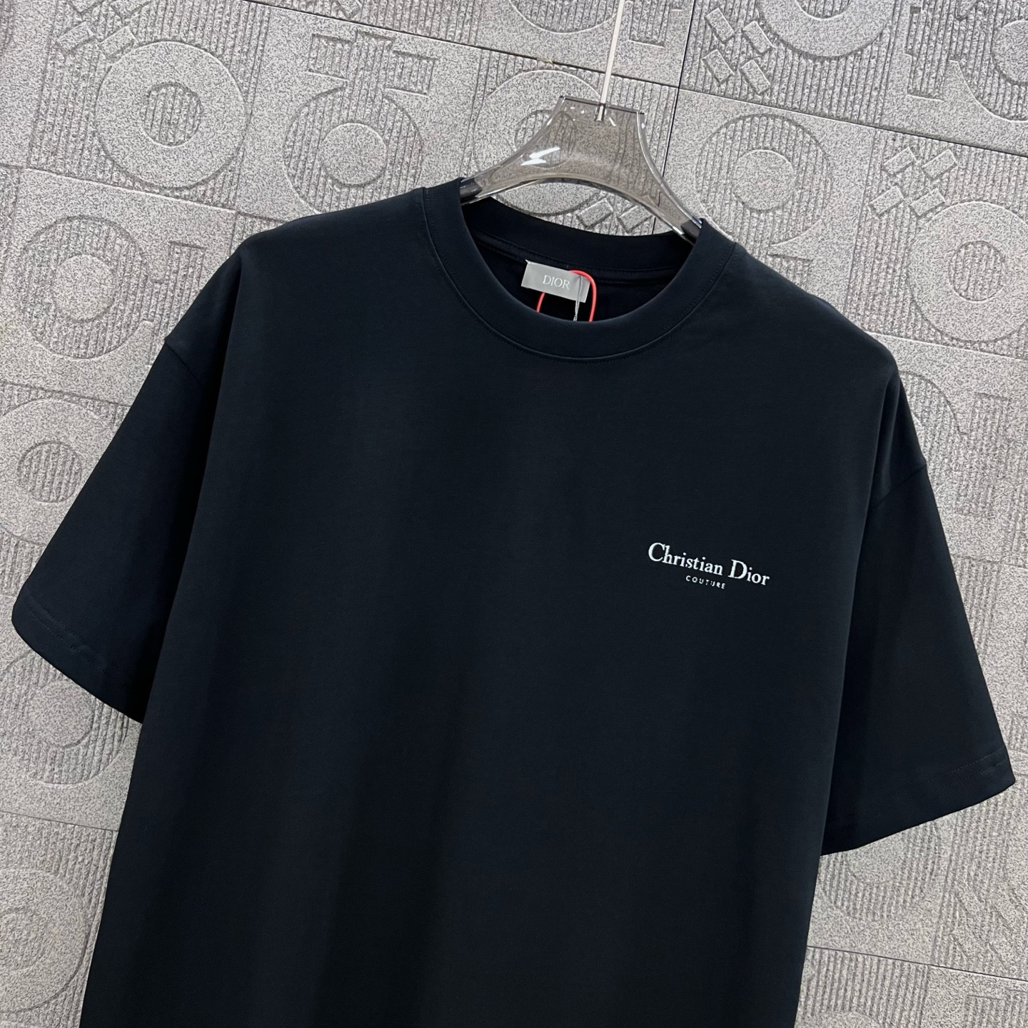 Dior Logo T Shirt Size XS-L