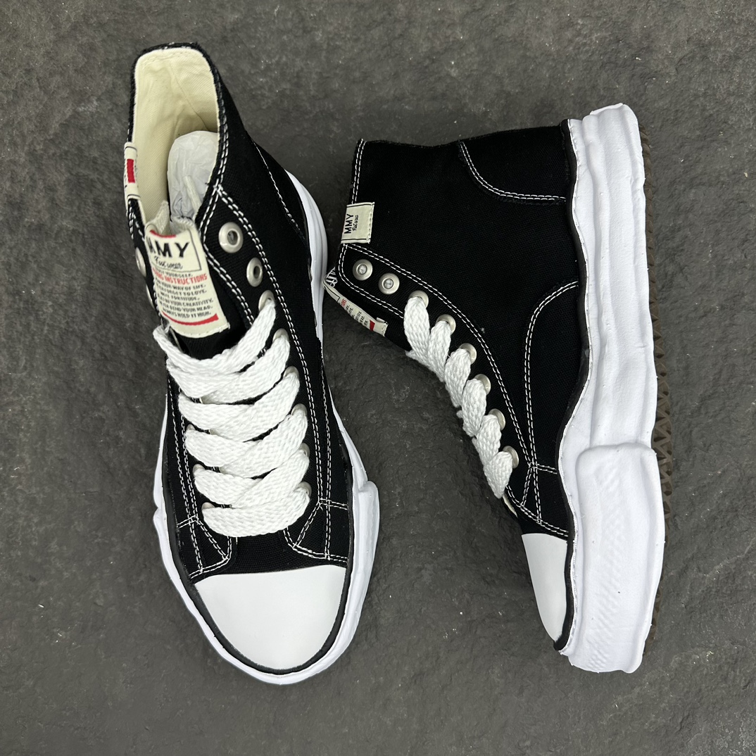 Aison Mihara Yasuhiro MMY Sneaker Size 36-46