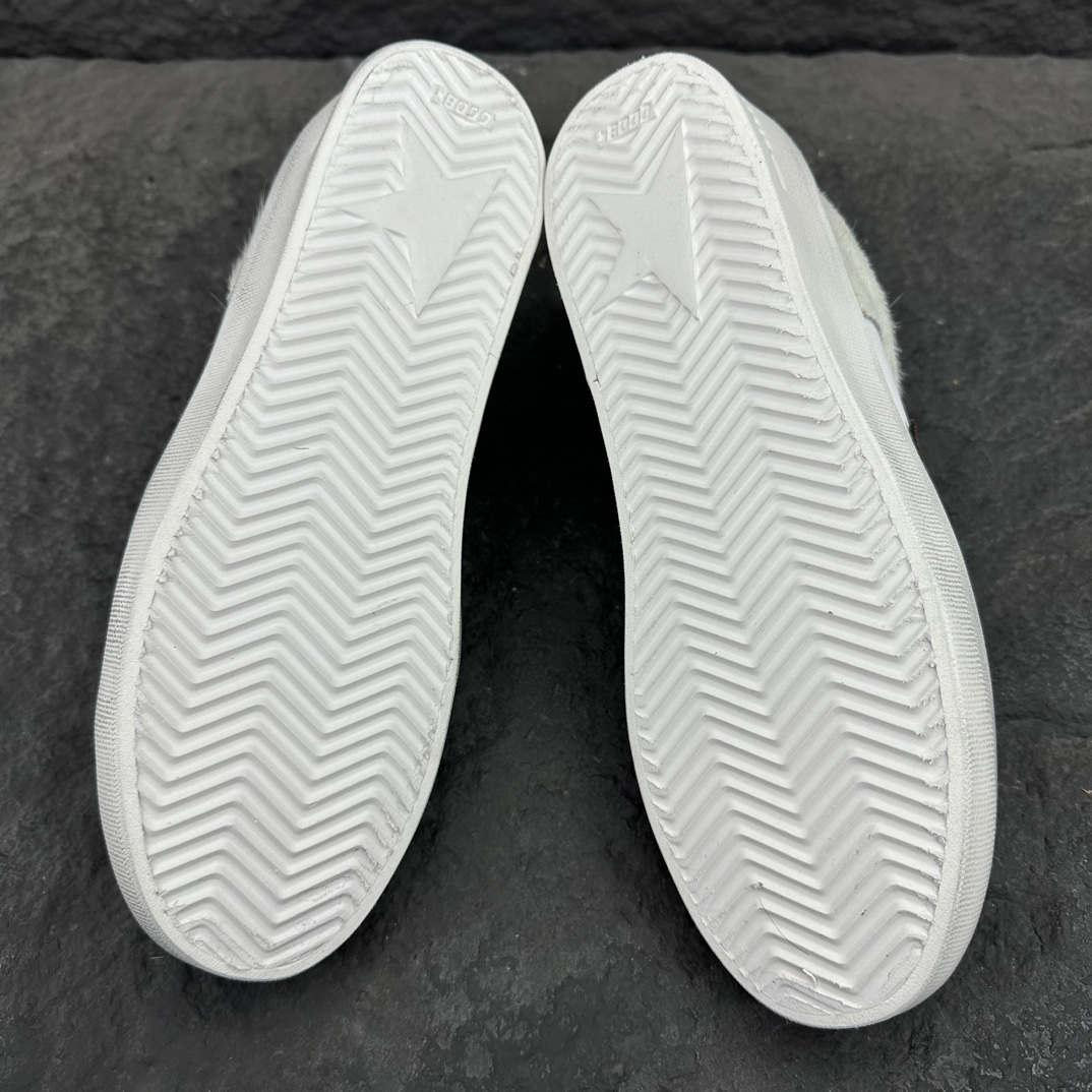 GGDB SUPER-STAR Sneaker Slippers Size 36-46