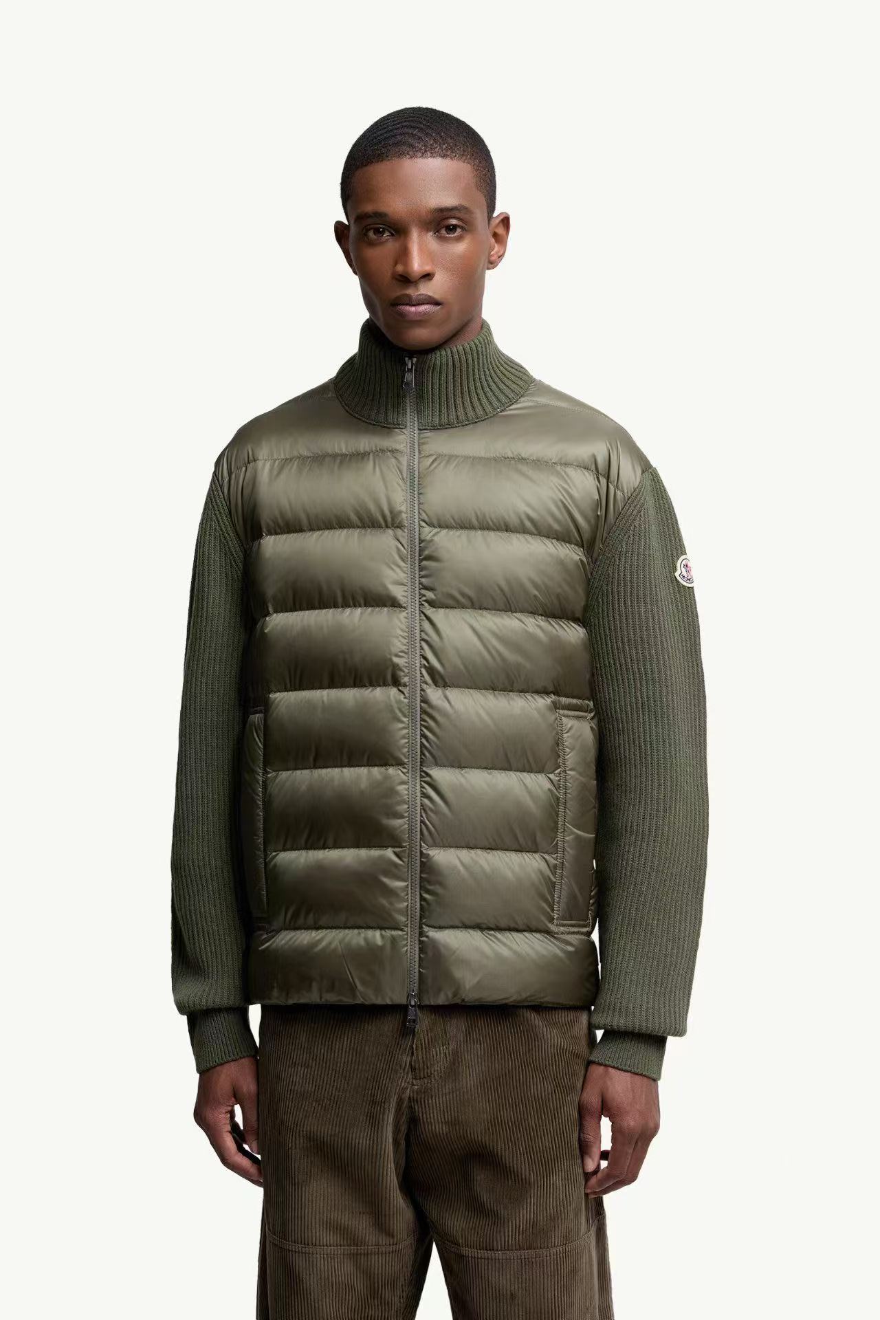 Moncler Unisex Down Jacket Size M-XXXL