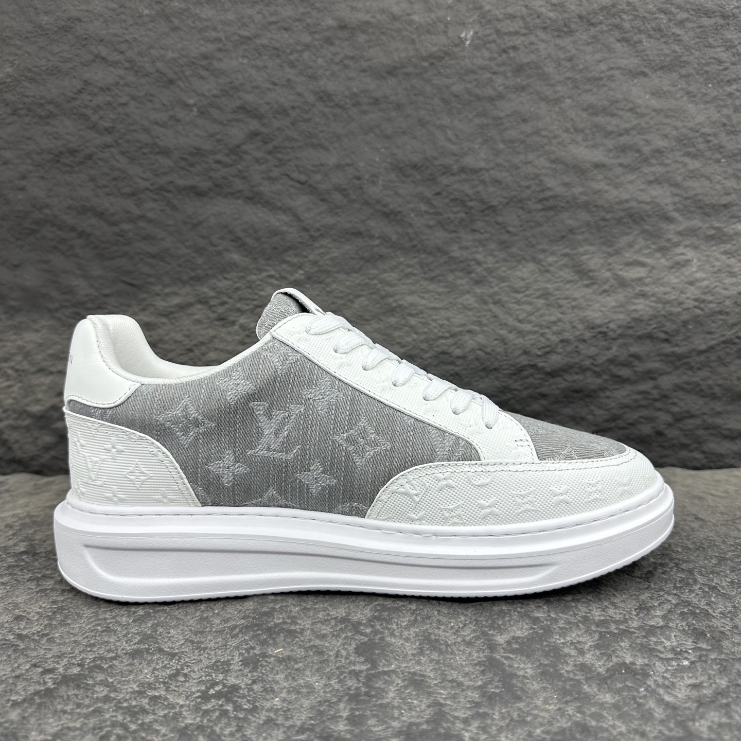 Louis Vuitton LV Beverly Hills Sneaker Size 39-46