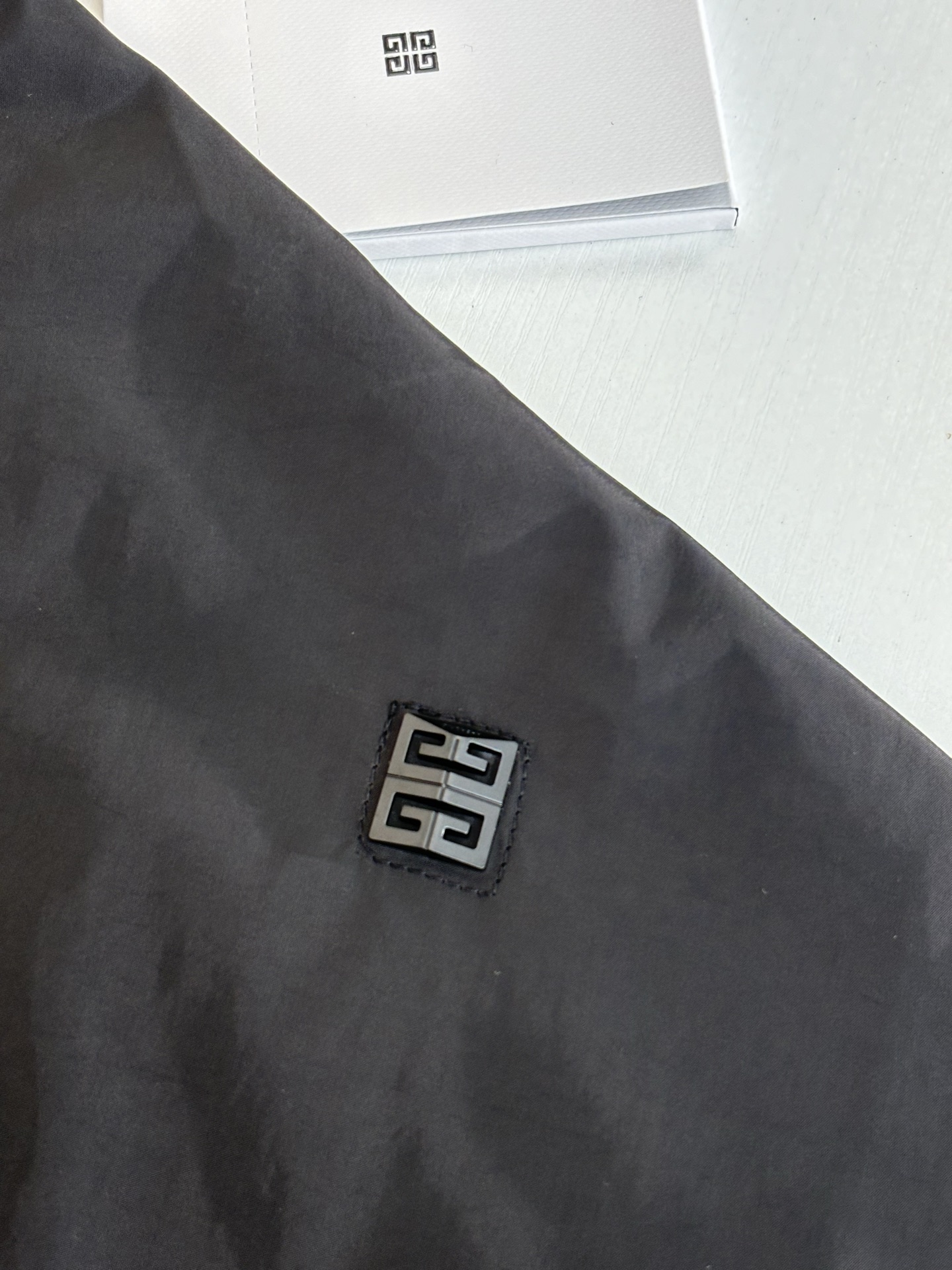 Givenchy Unisex Jacket Size S-XL