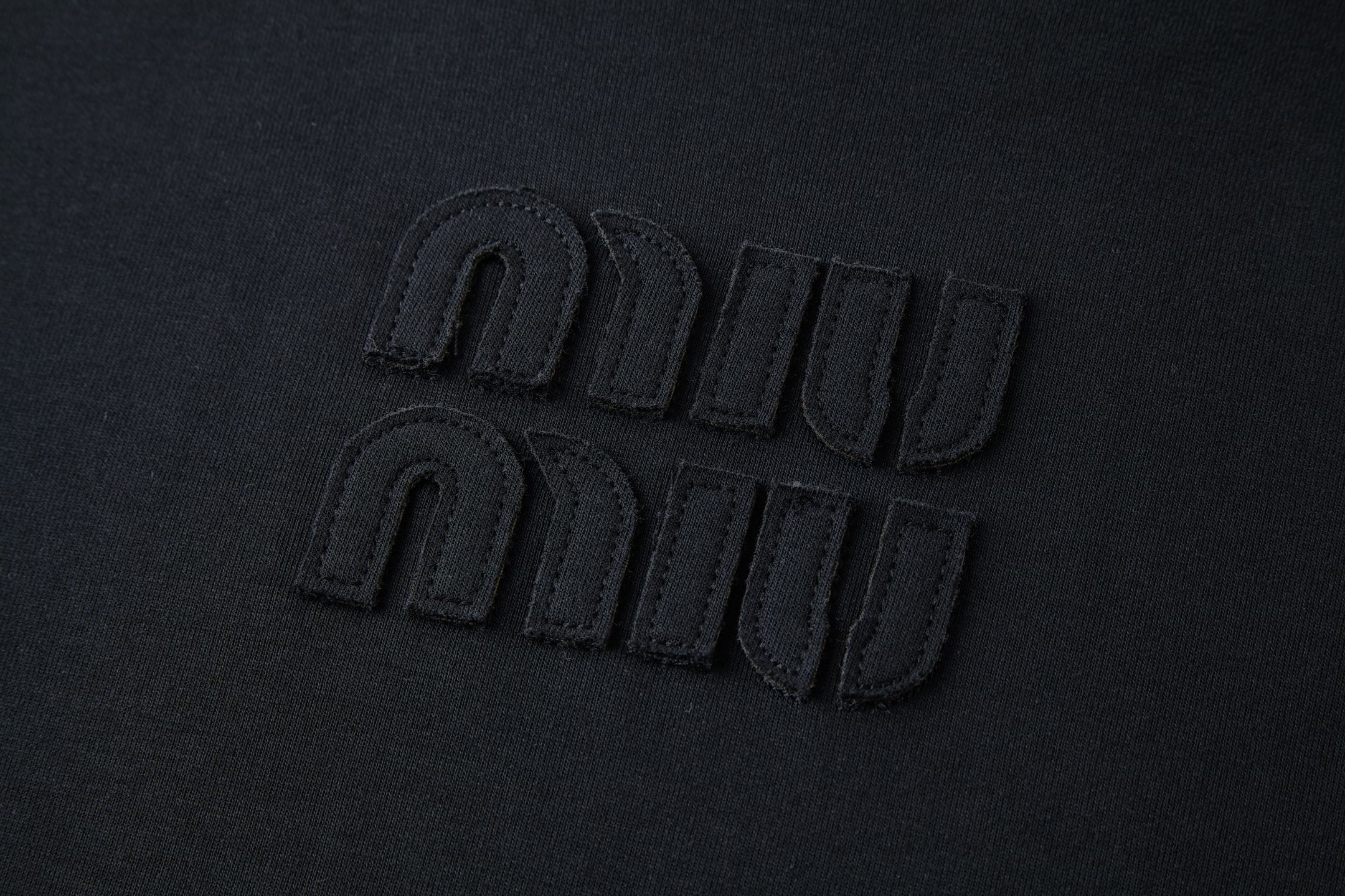 MiuMiu New Unisex Sweatshirt Size S-XL