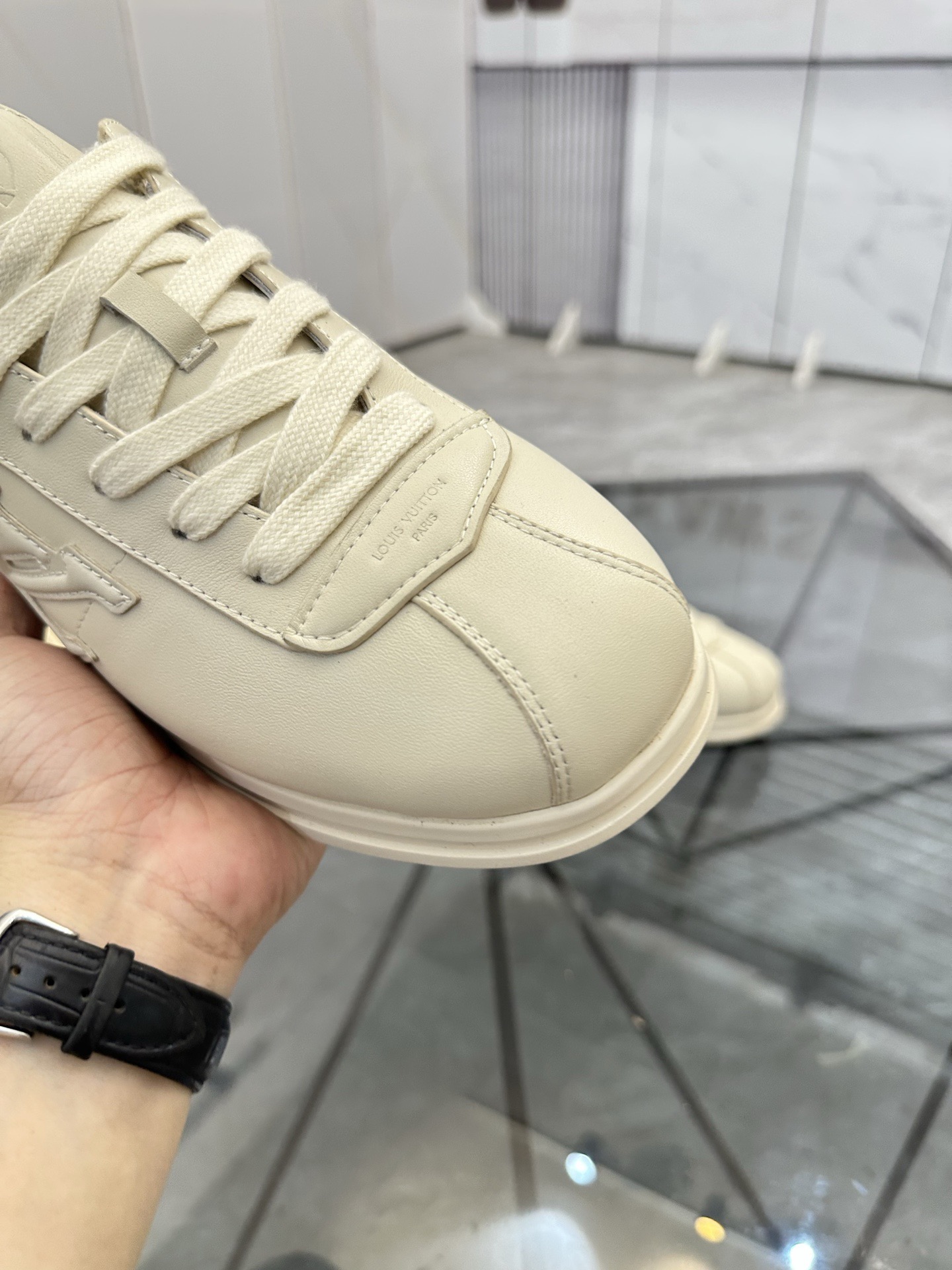 Louis Vuitton Buttersoft Pharrell Williams Monogram Sneaker Size 36-46