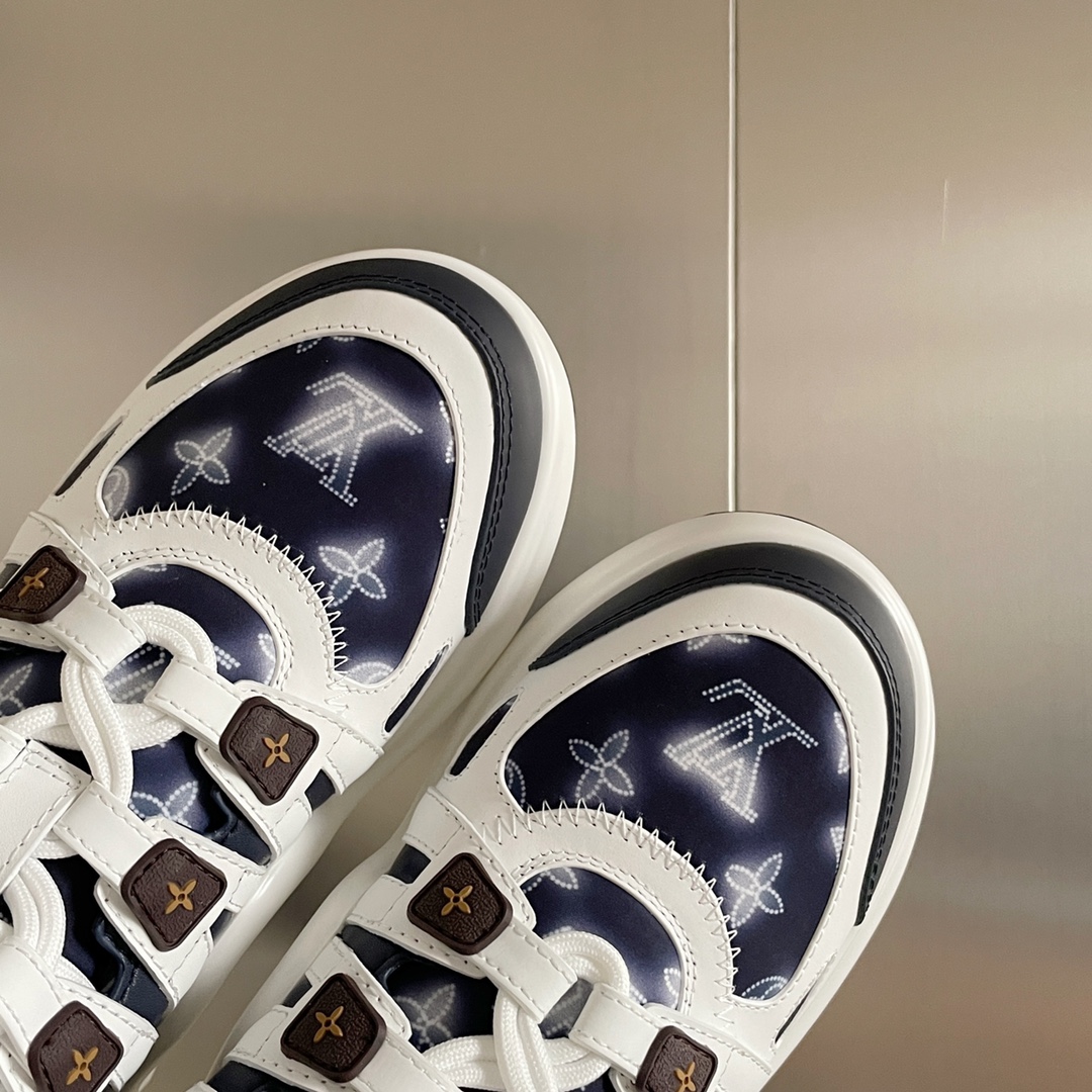 Louis Vuitton LV Archlight Sneaker Size 36-41